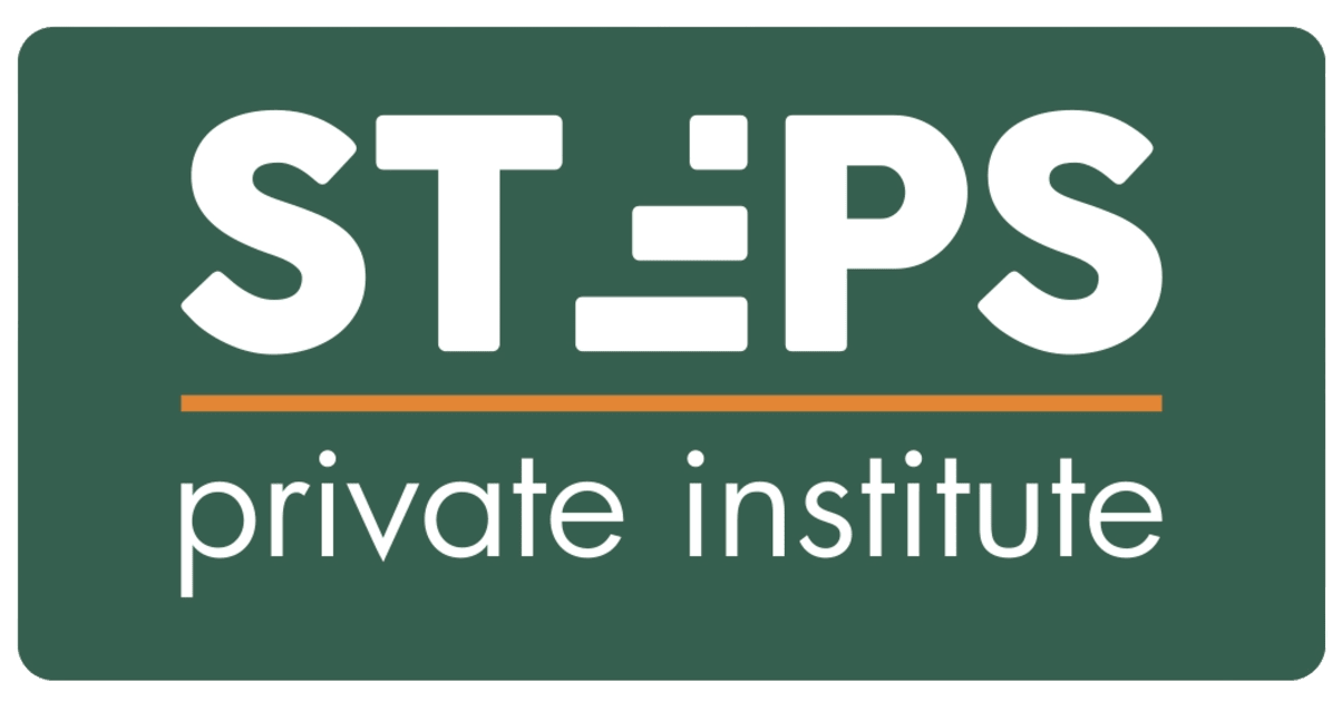 Step Istitute Steps