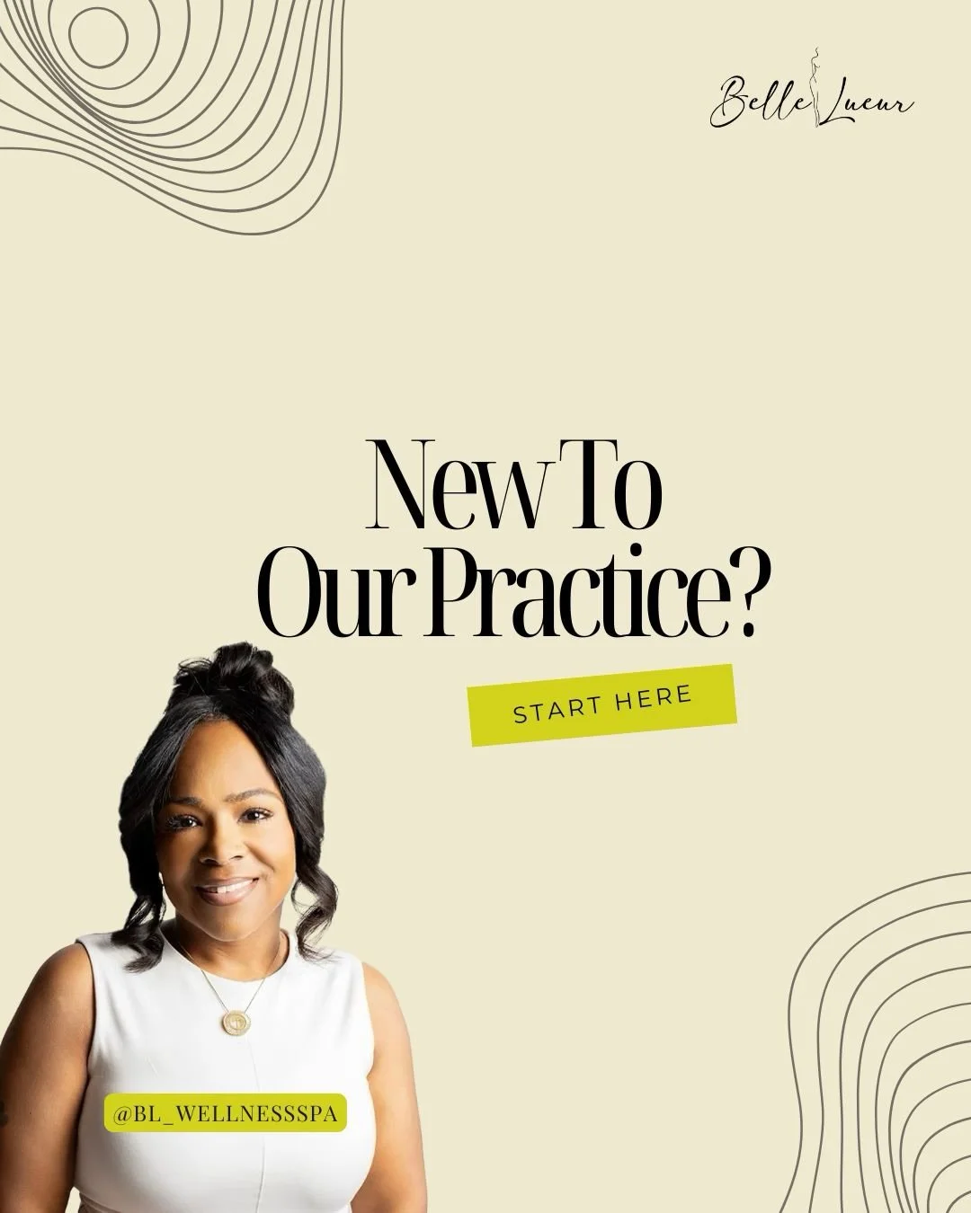 New here? Start with the standard. Dr. Tee is a board-certified, doctoral-prepared Family Nurse Practitioner with 20+ years of experience, and she built Belle Lueur because men and women deserve better than generic plans and quick fixes. If you&rsquo