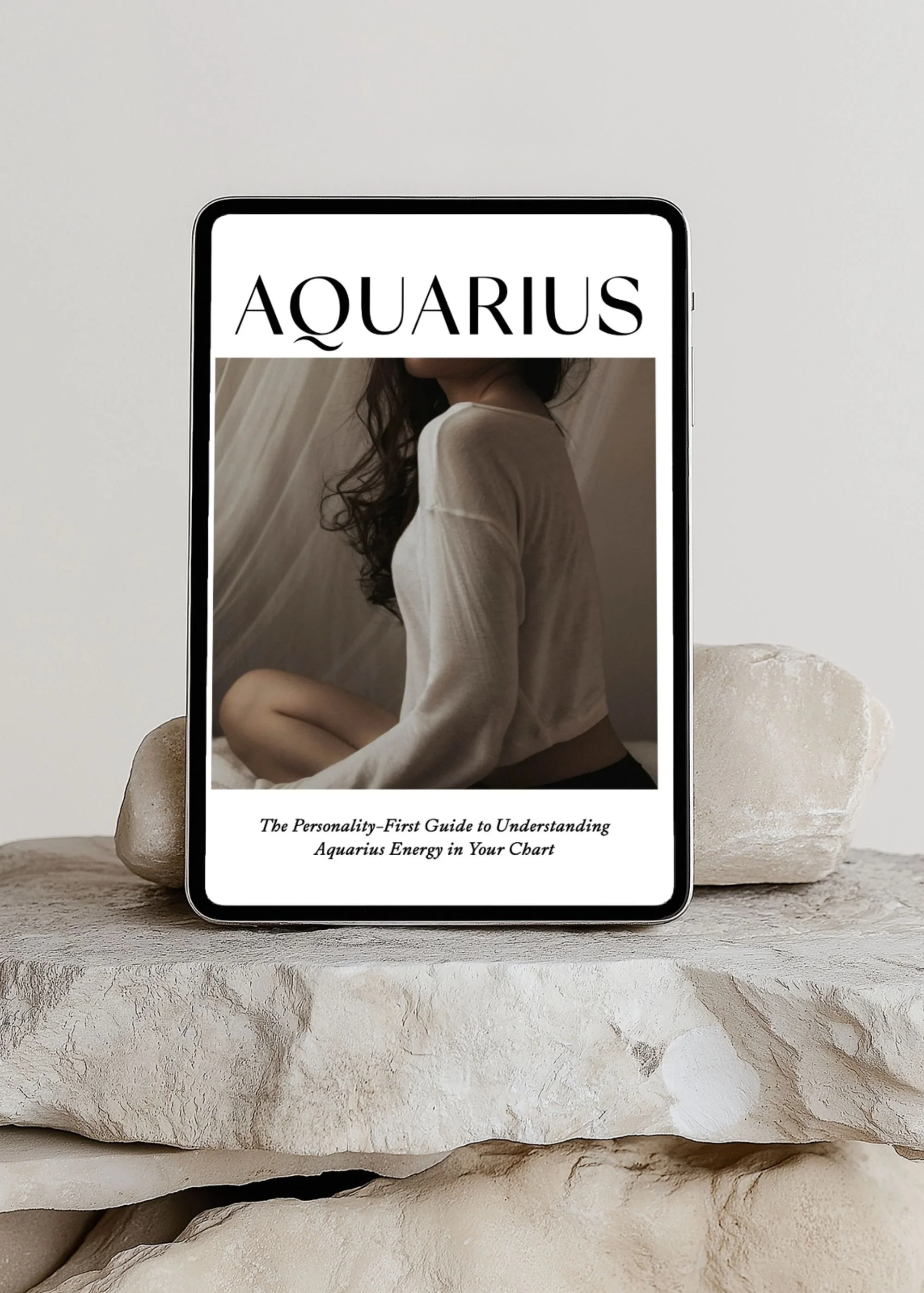 Aquarius Guide — Beyond the Cliché