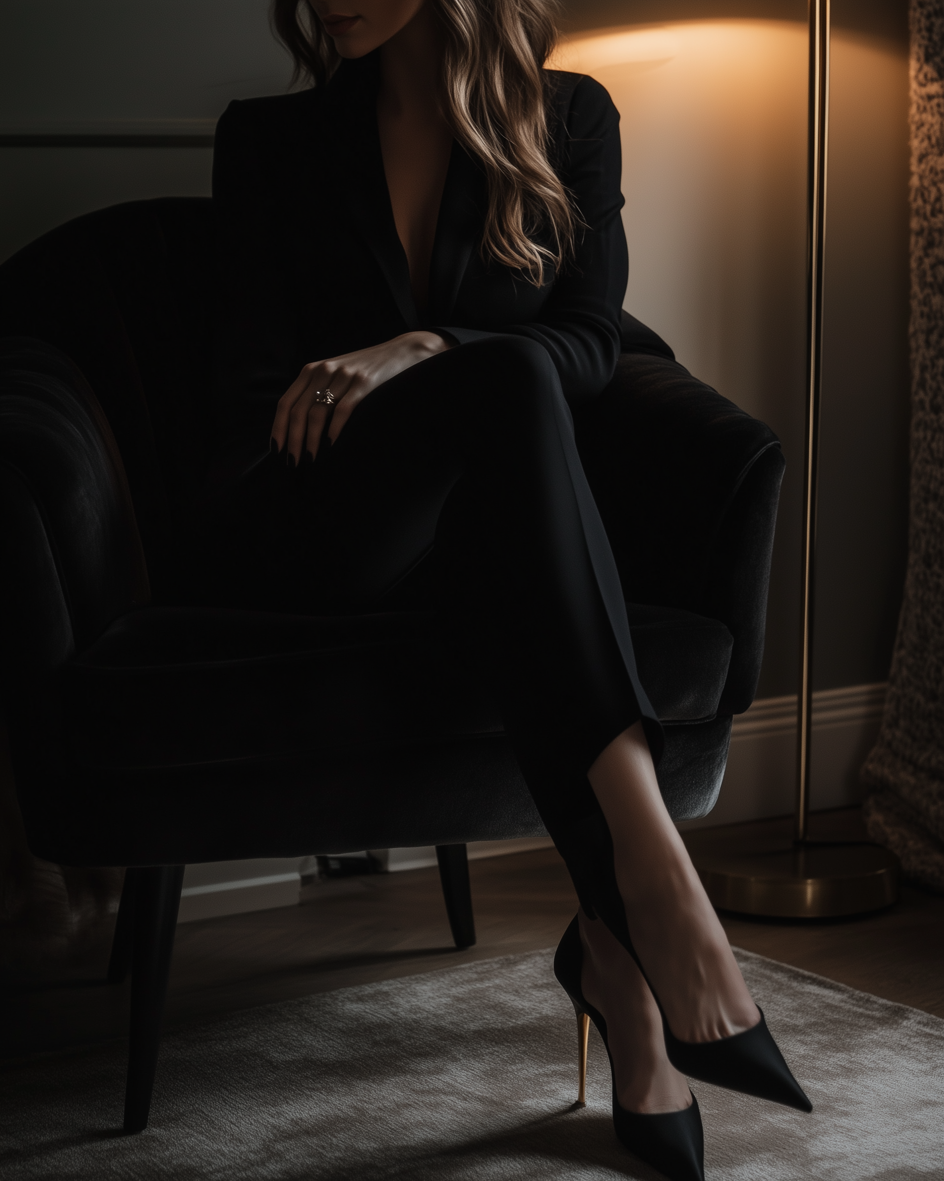 Dark Feminine Energy and the Zodiac Signs