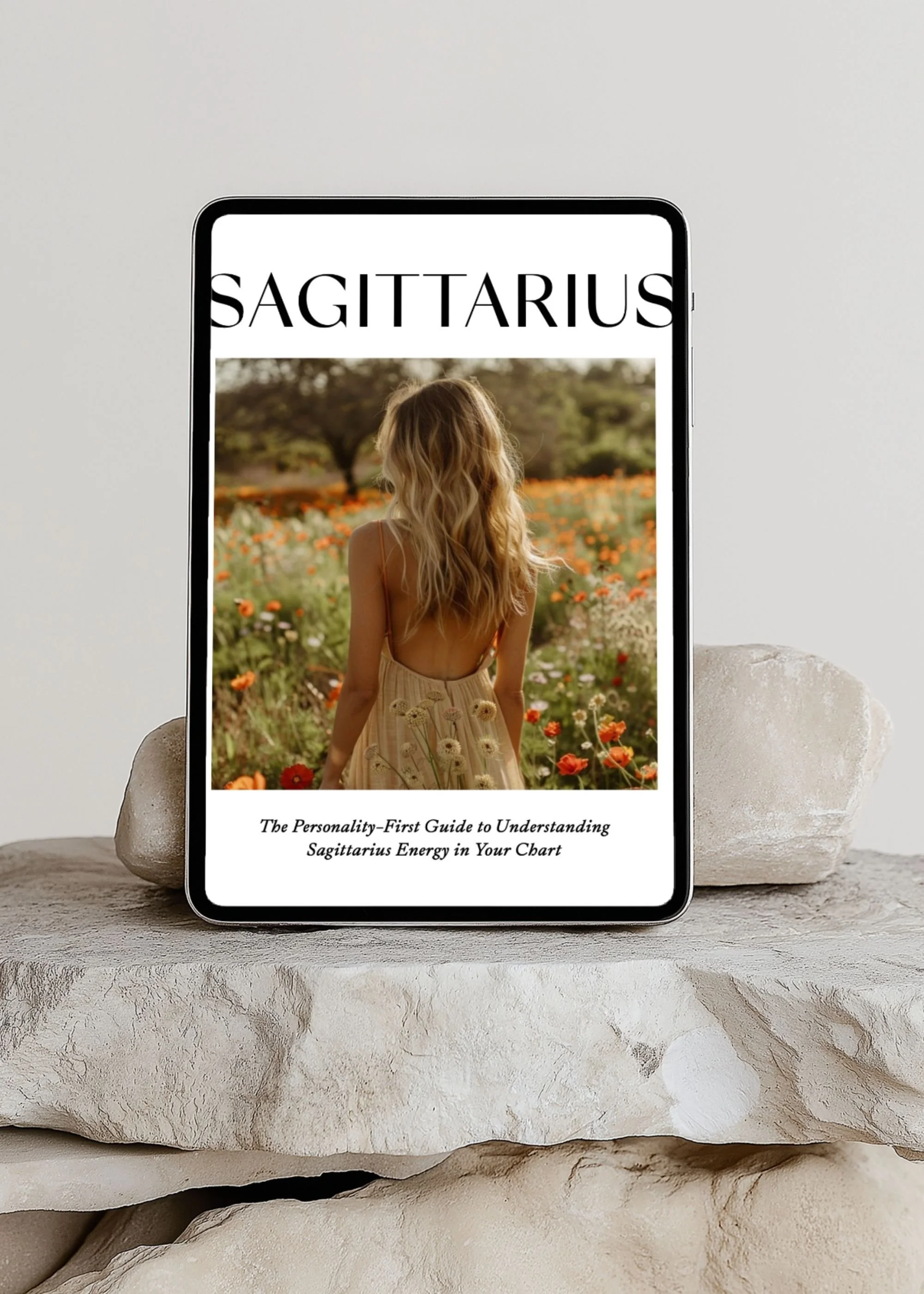Sagittarius Guide — Beyond the Cliché