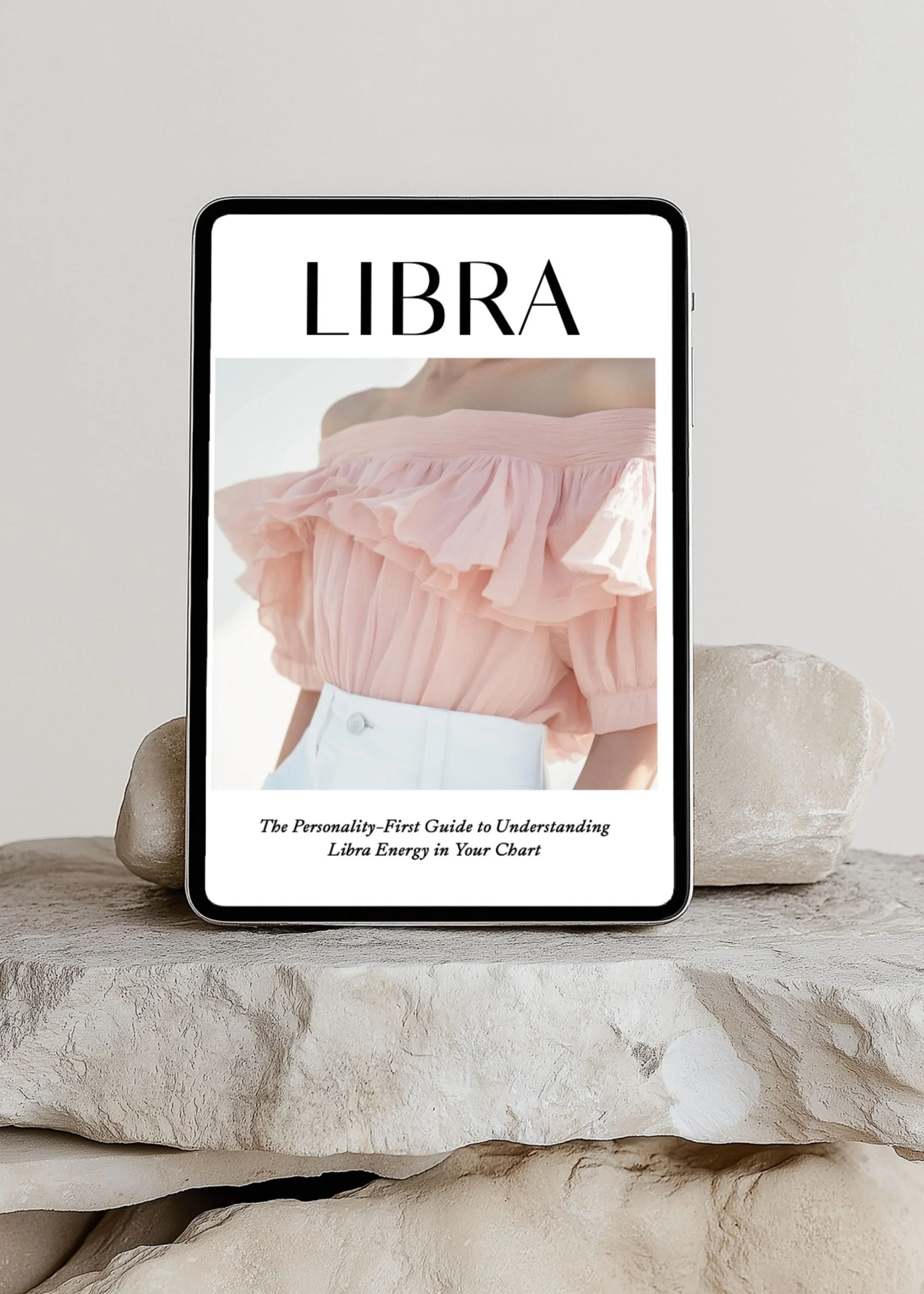 Libra Guide — Beyond the Cliché