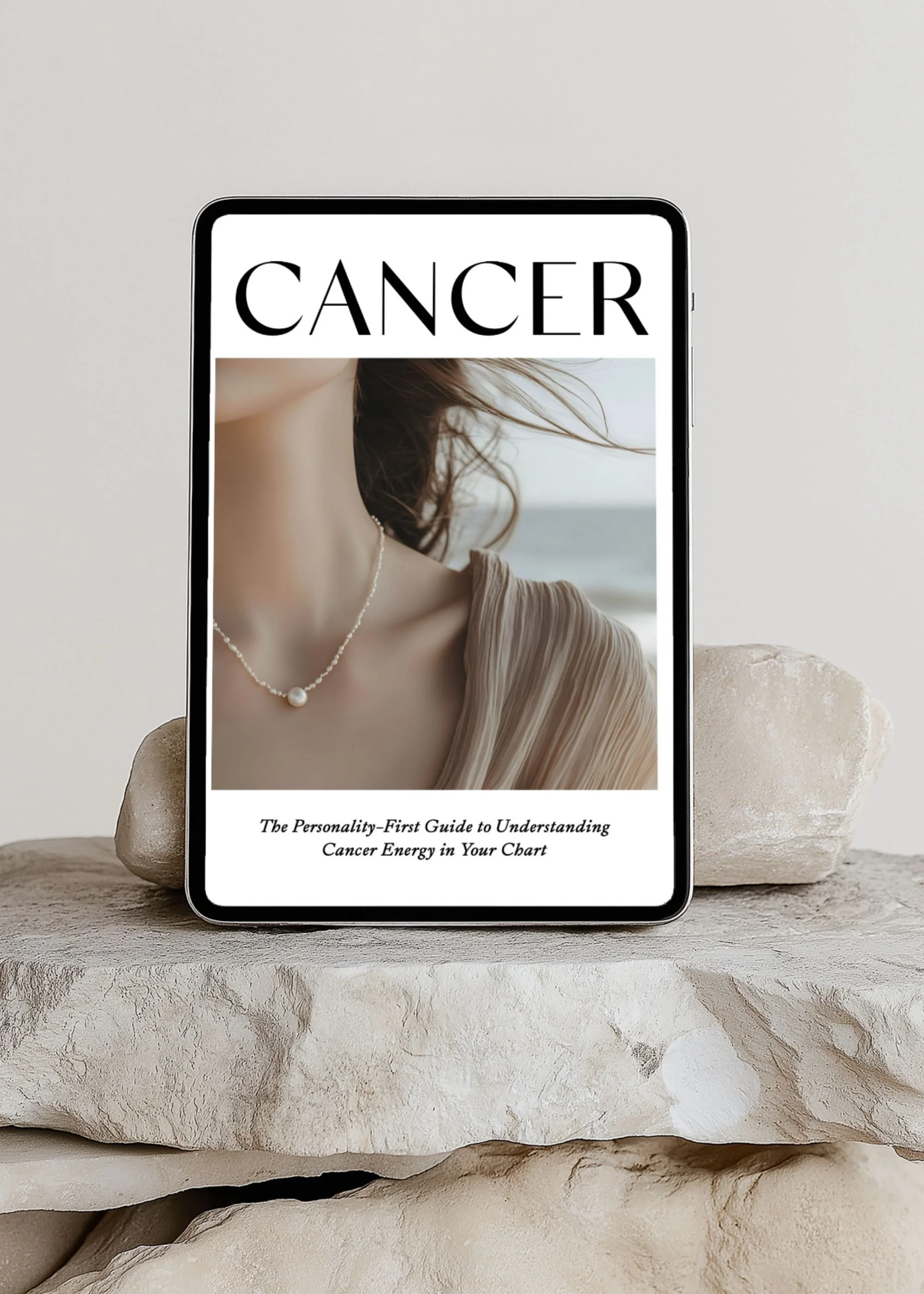 Cancer Guide — Beyond the Cliché