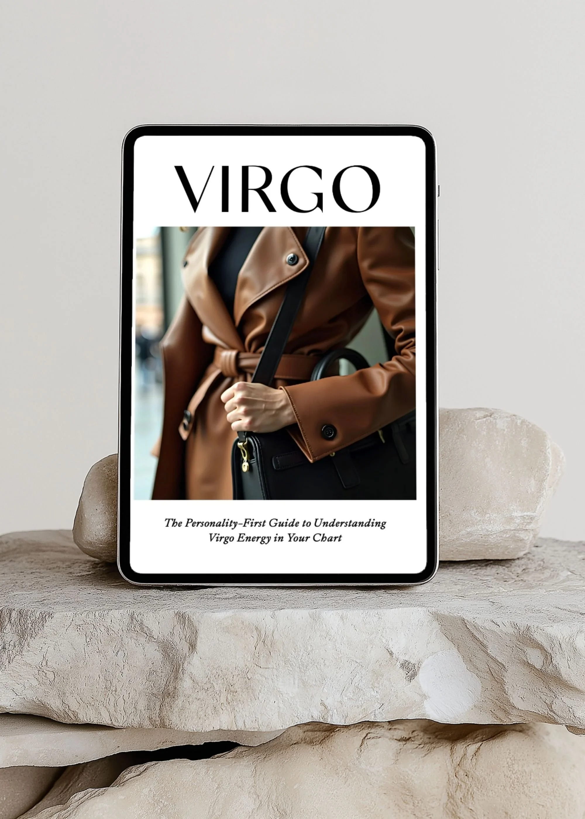 Virgo Guide — Beyond the Cliché