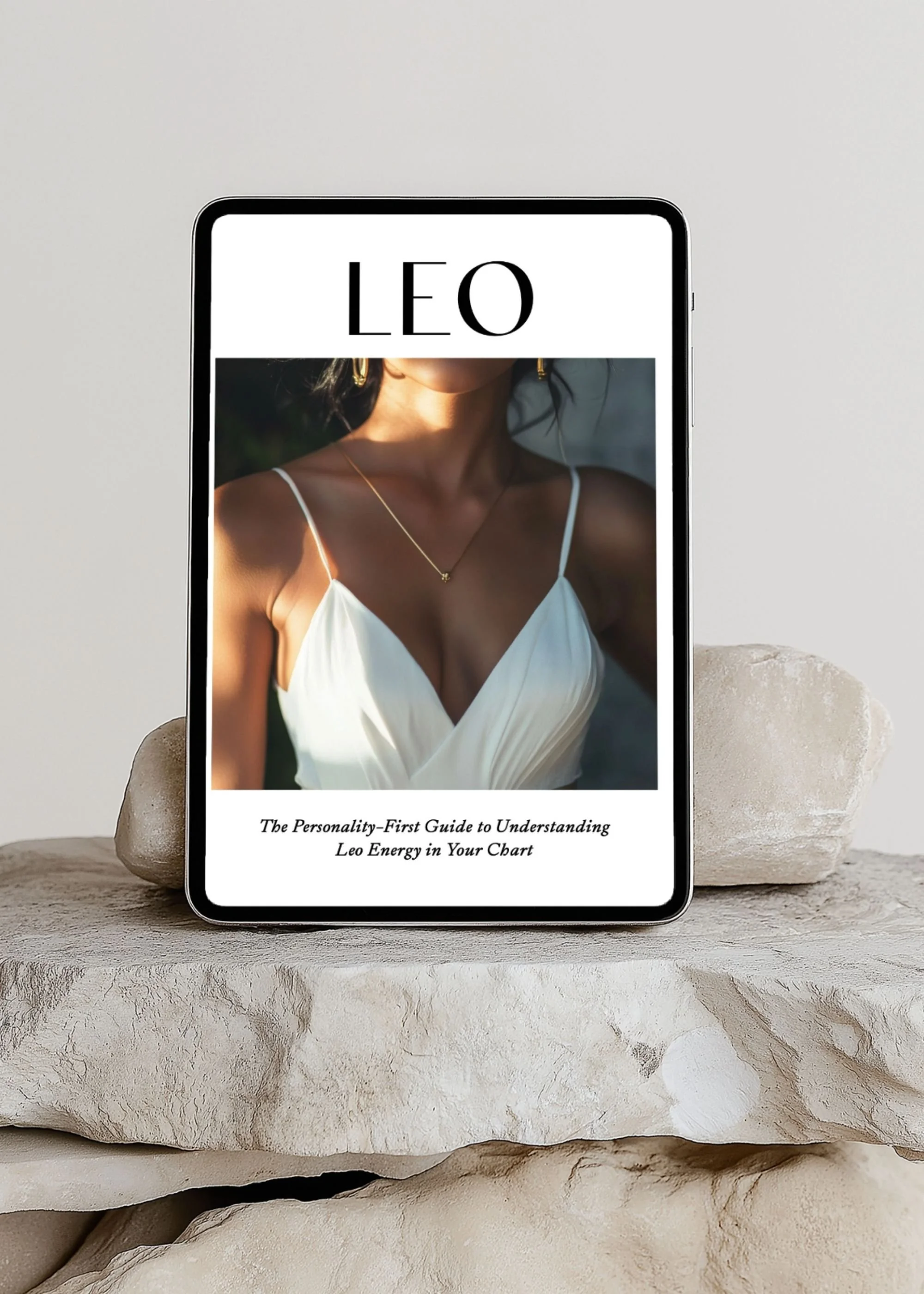 Leo Guide — Beyond the Cliché