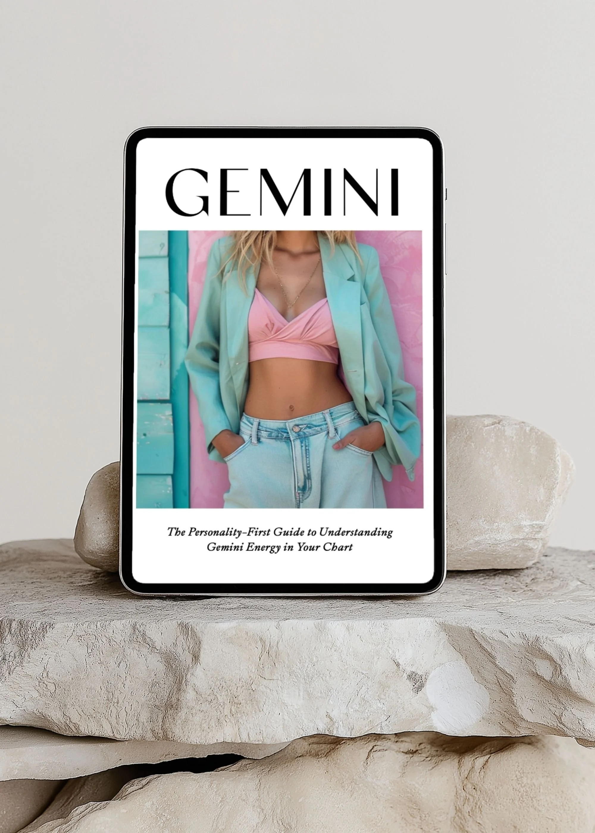 Gemini Guide — Beyond the Cliché