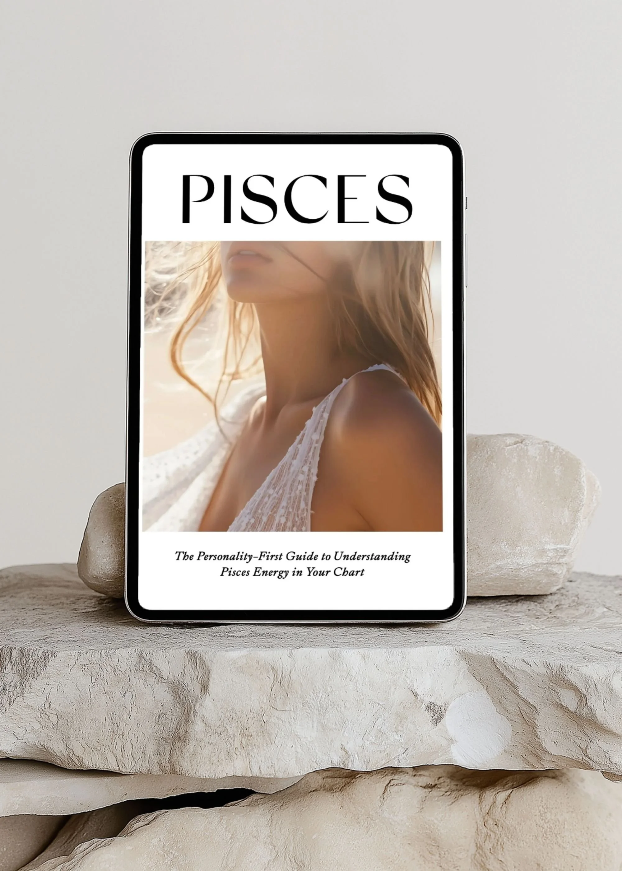 Pisces Guide — Beyond the Cliché