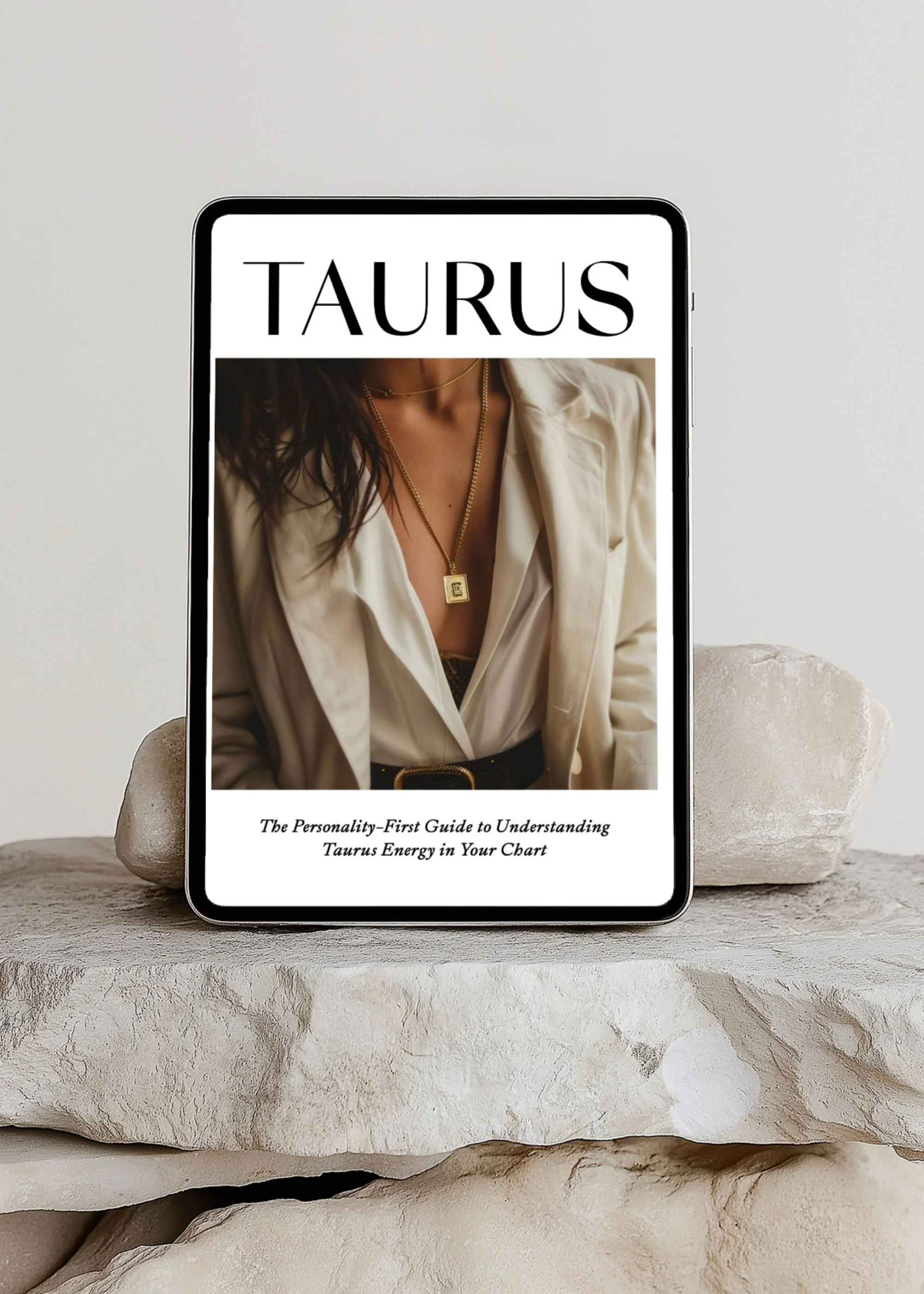 Taurus Guide — Beyond the Cliché
