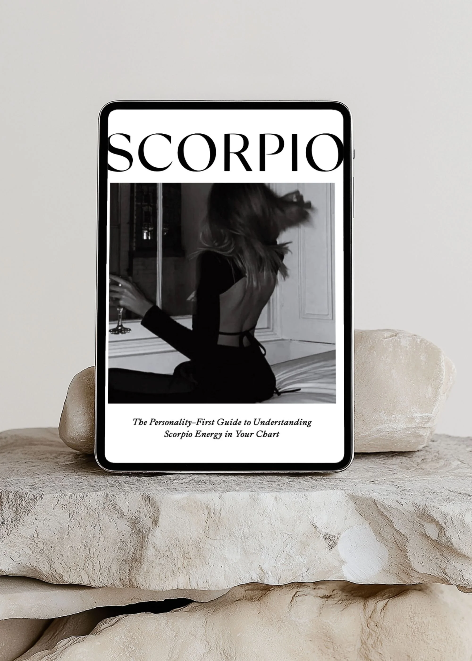 Scorpio Guide — Beyond the Cliché