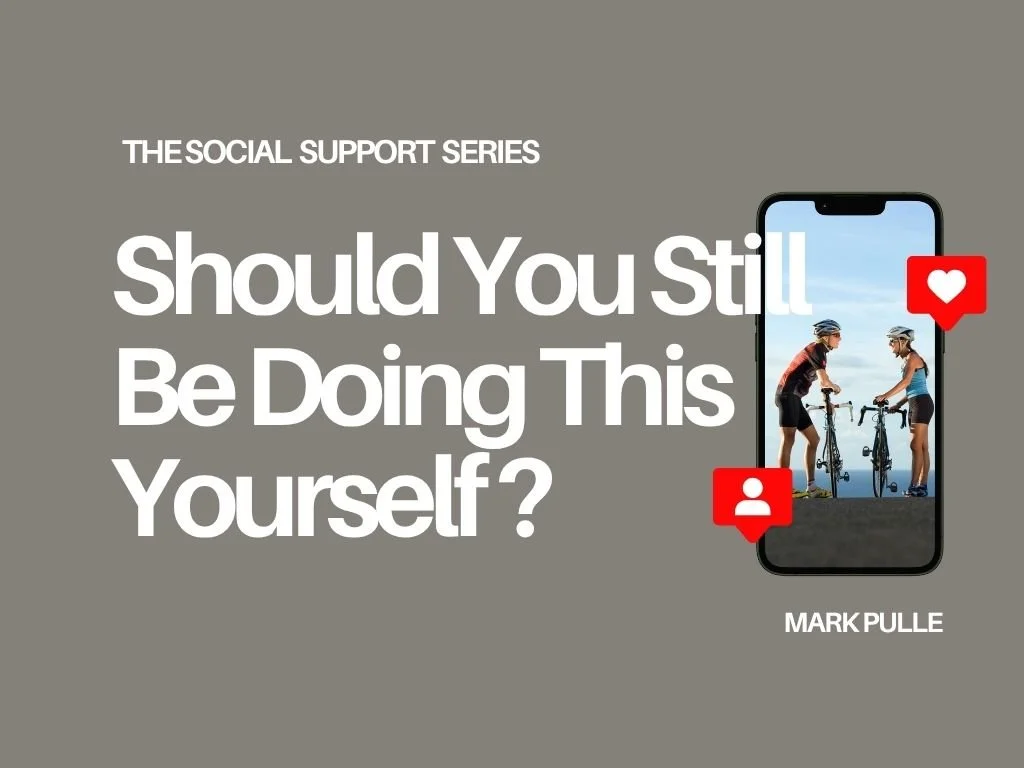 Should You Still Be Doing This Yourself?