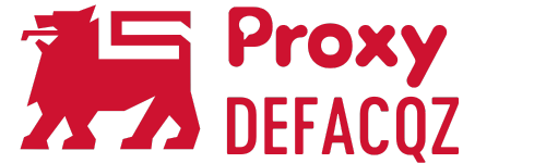 Proxy Delhaize Defacqz
