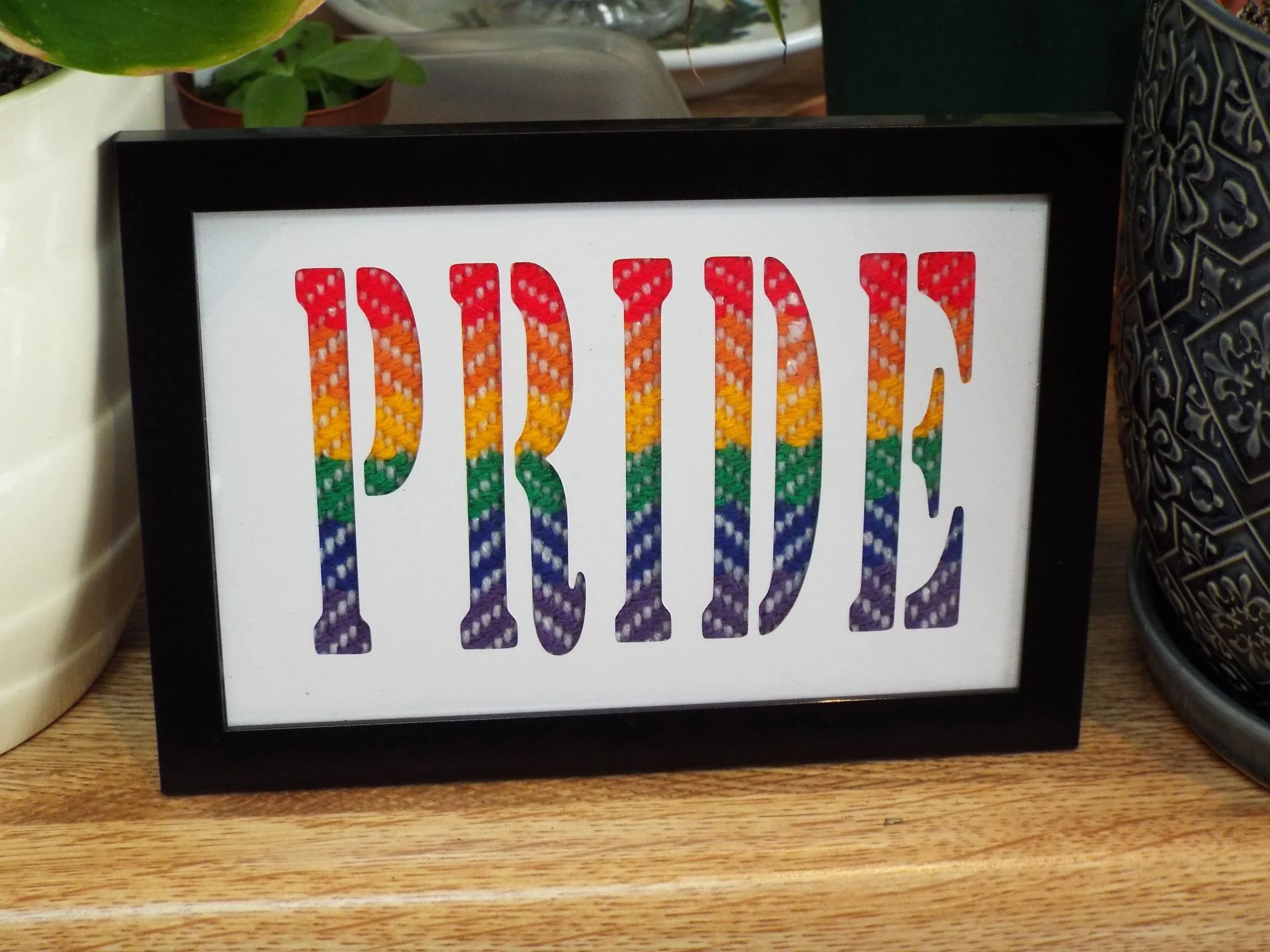 Pride - Rainbow - 1 - 6x4.JPG