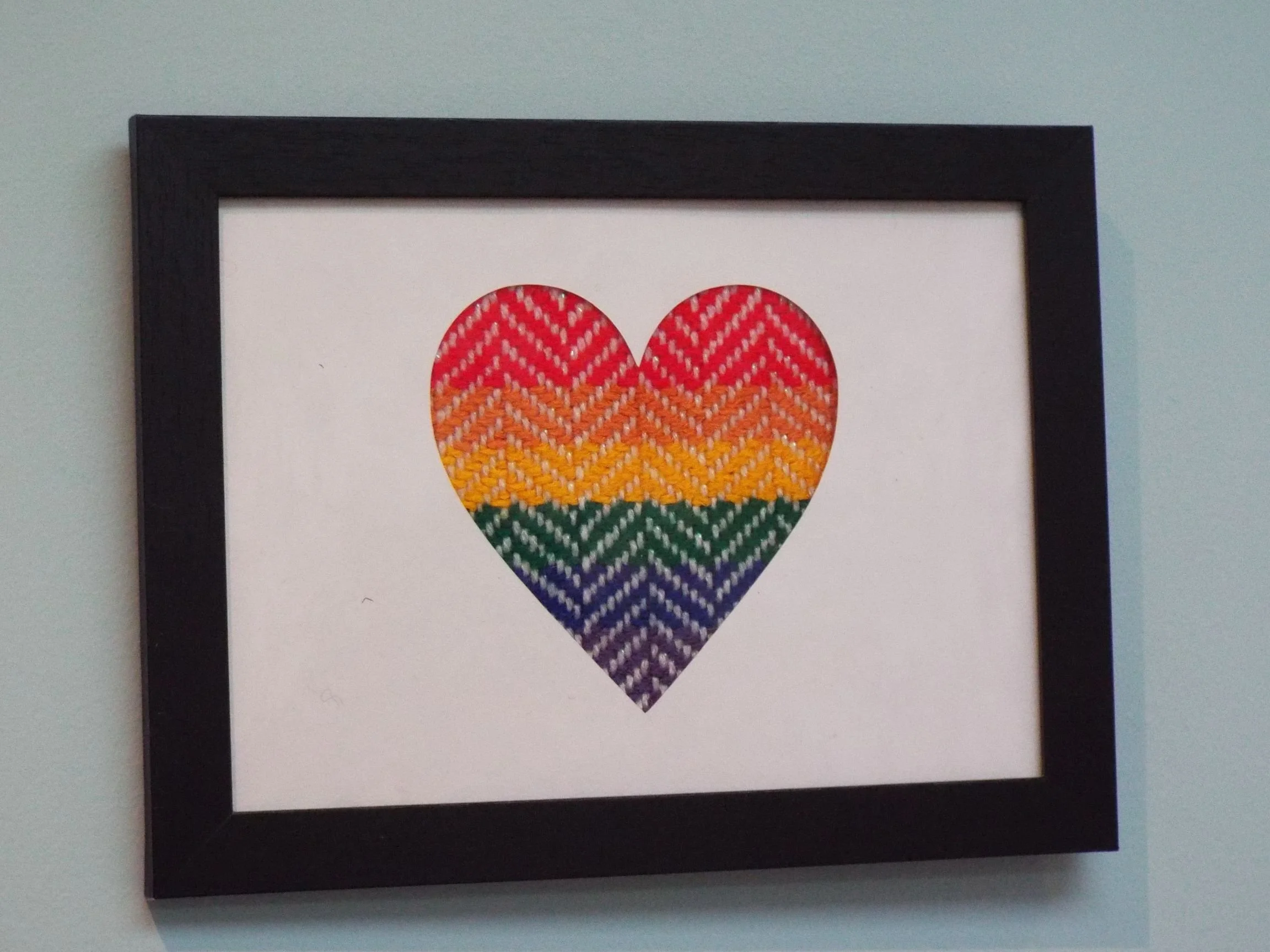 Heart - Rainbow - 2 - 7x5.JPG