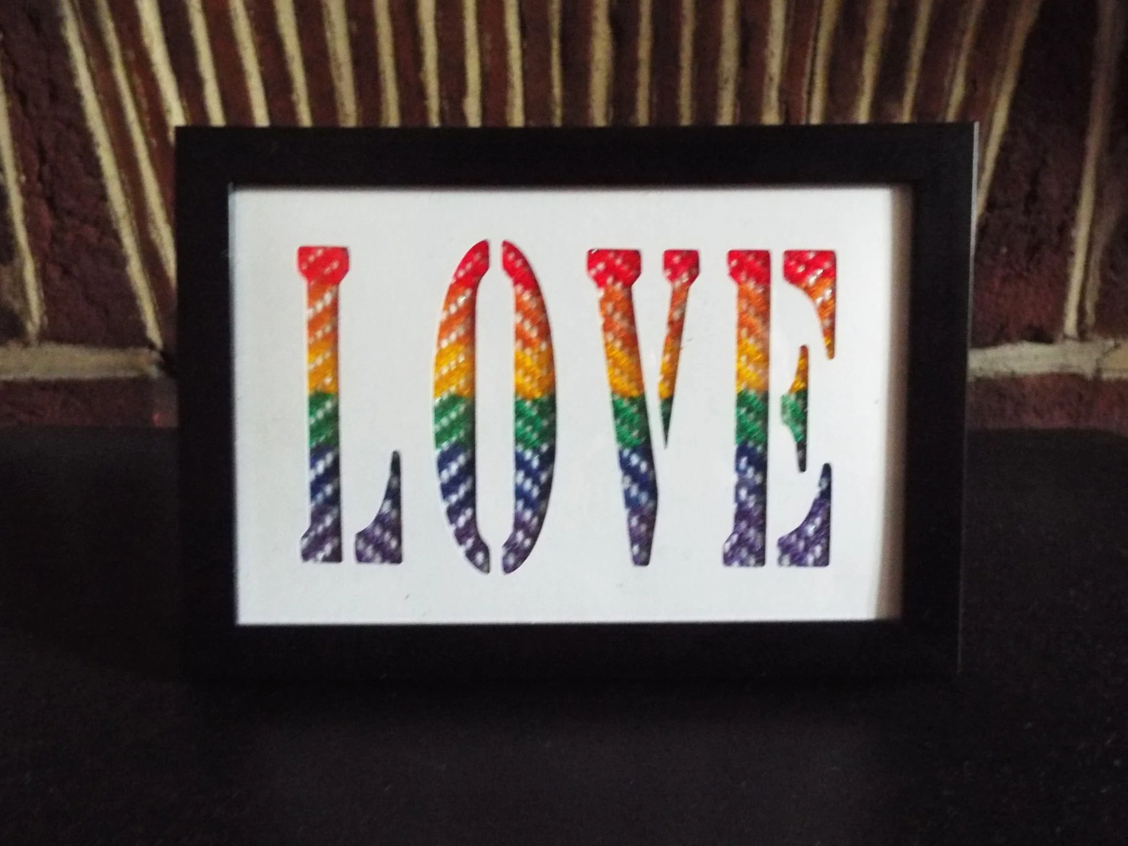 Love - Rainbow - 3 -  6x4.JPG