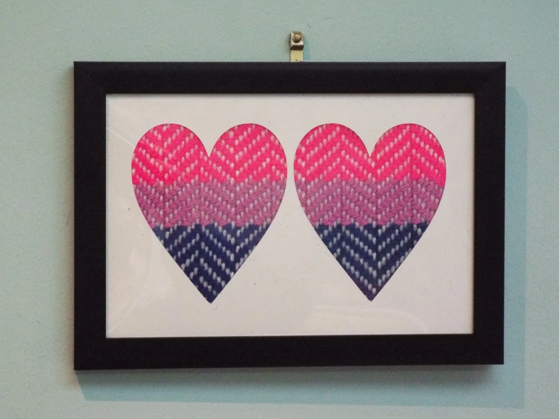 Twin hearts - bi - 2 - 7x5.JPG