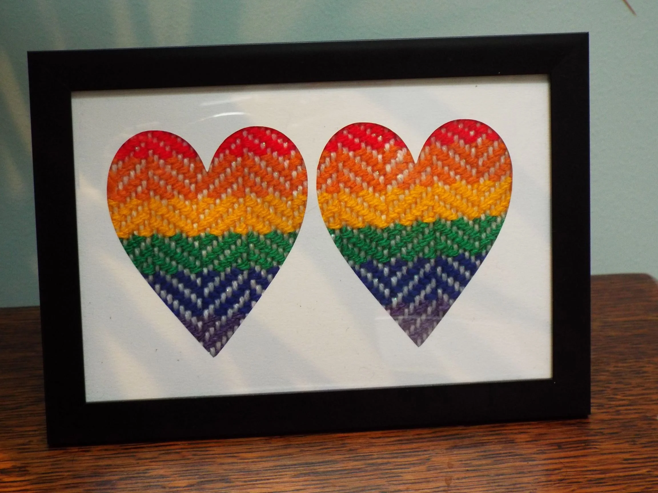 Twin Hearts - Rainbow - 5 - 6x4.JPG