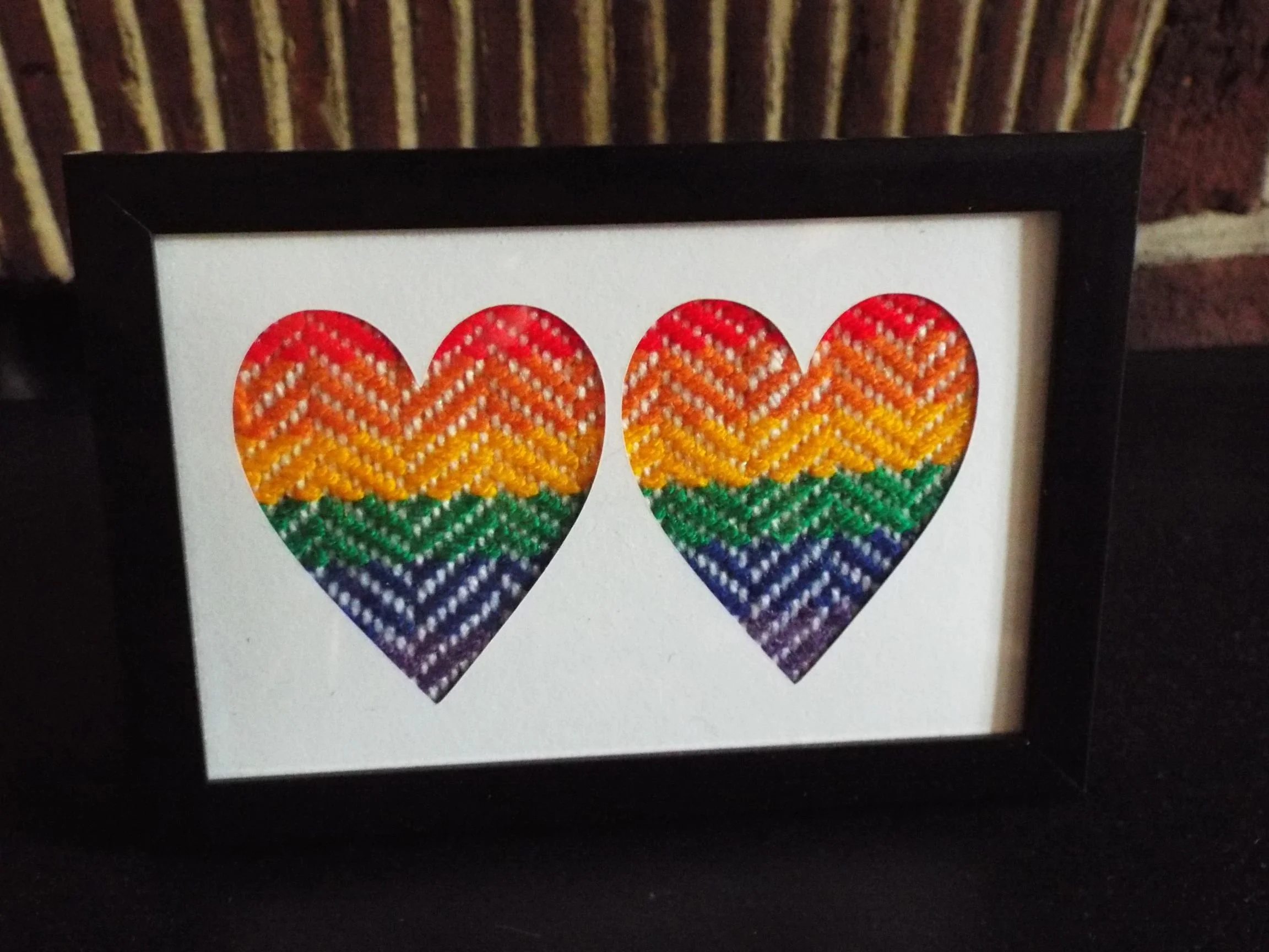 Twin Hearts - Rainbow - 3 - 6x4.JPG