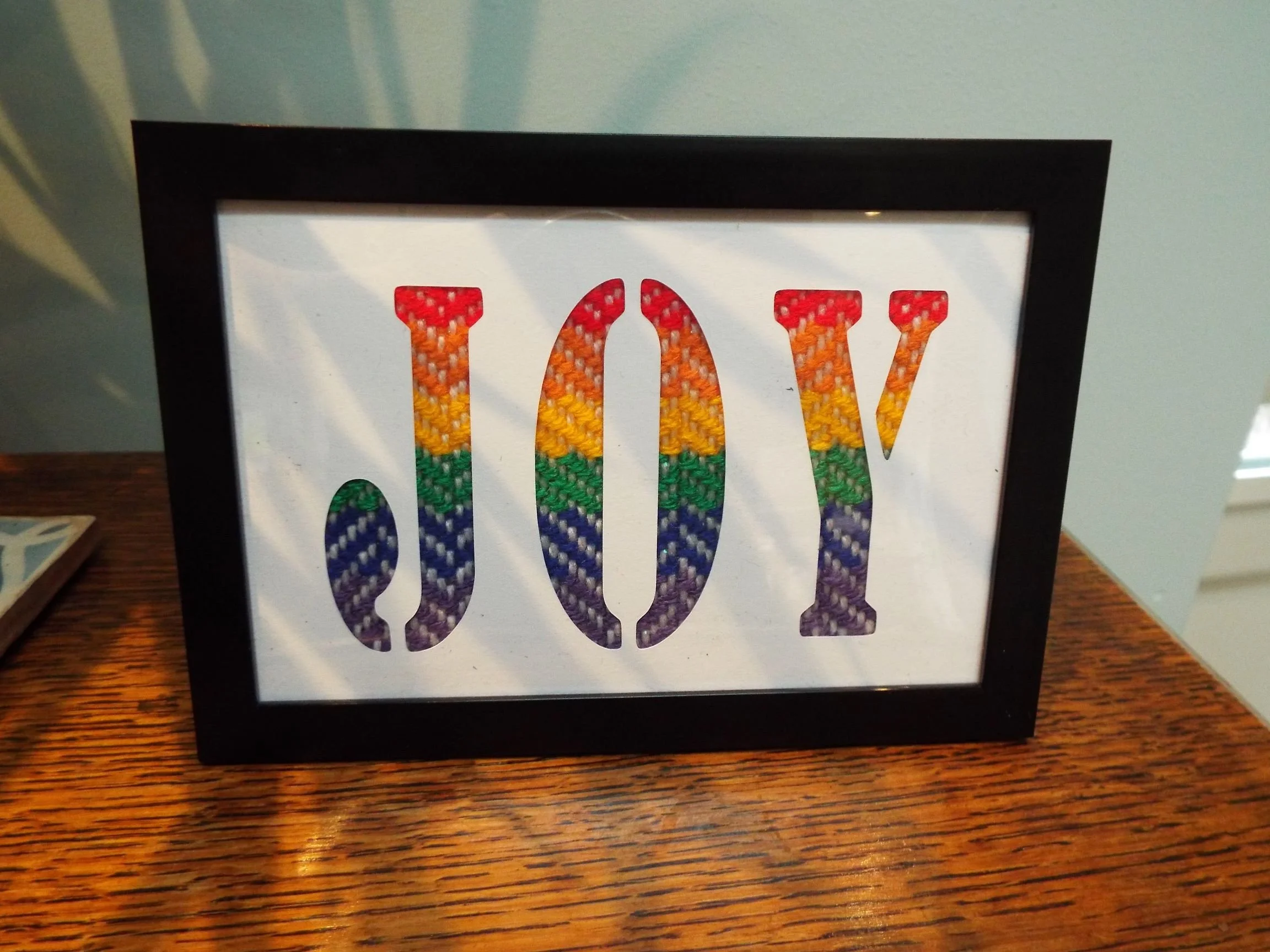 Joy - Rainbow - 5 - 6x4.JPG