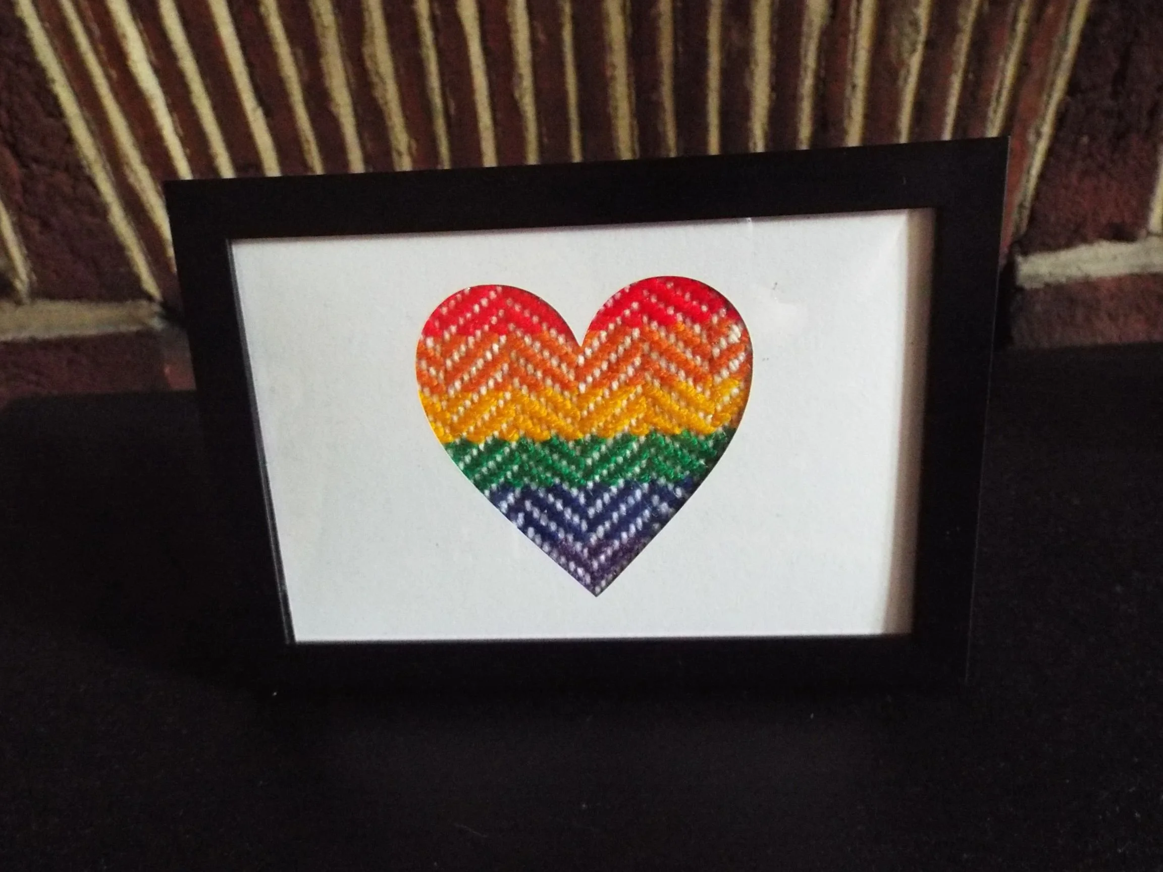 Heart - Rainbow - 3 - 6x4.JPG