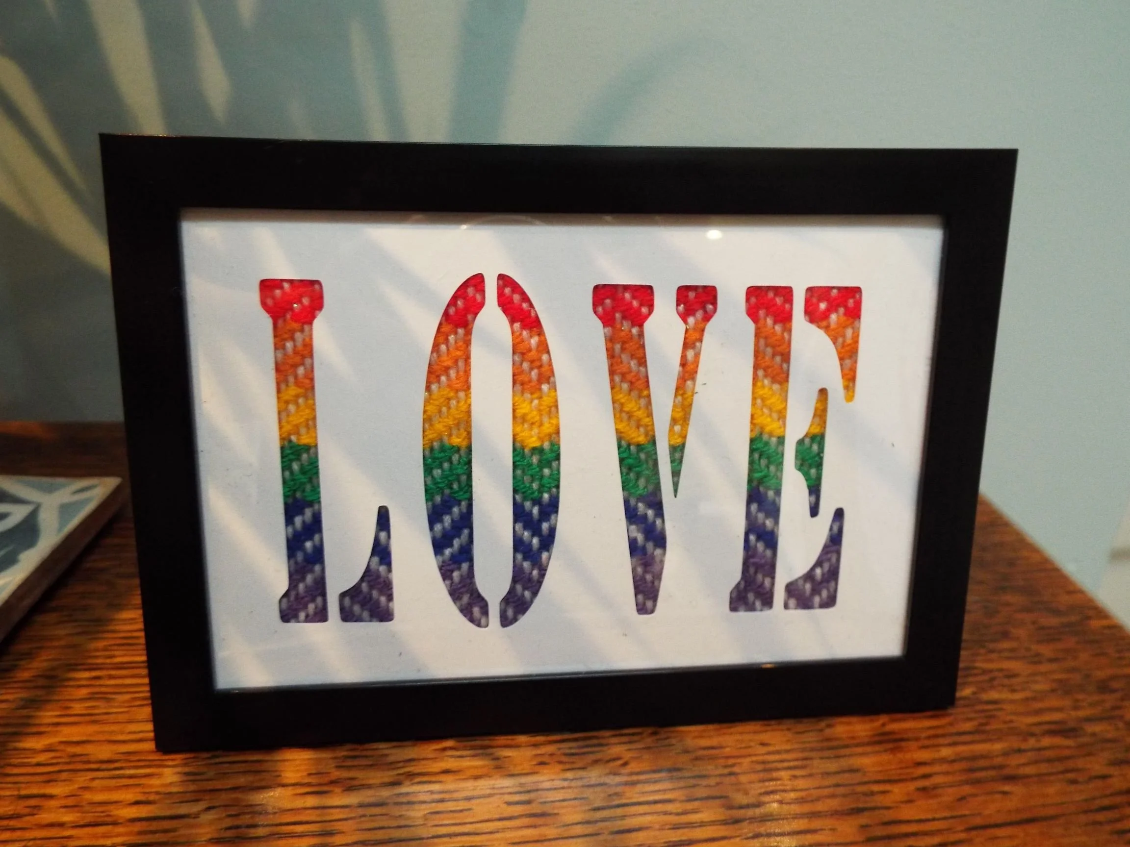 Love - Rainbow - 5 - 6x4.JPG