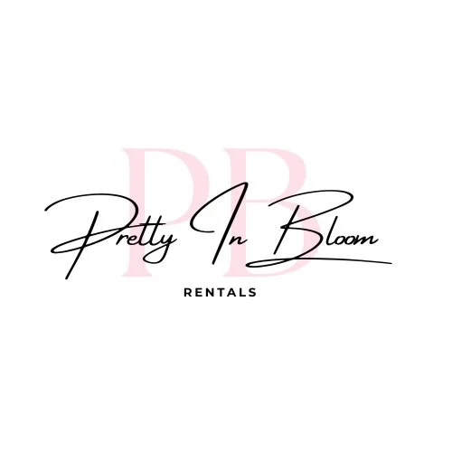 Balloon Decoration & Flower Wall Rentals in Cleveland