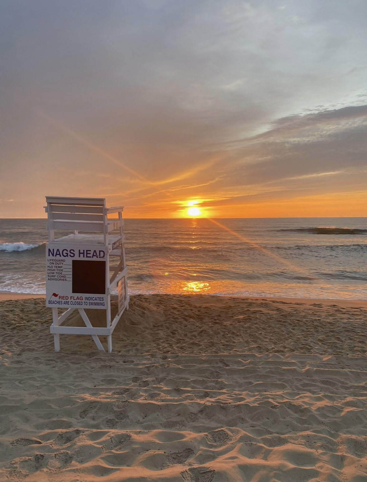 Coastal Concierge Outer Banks Vacation