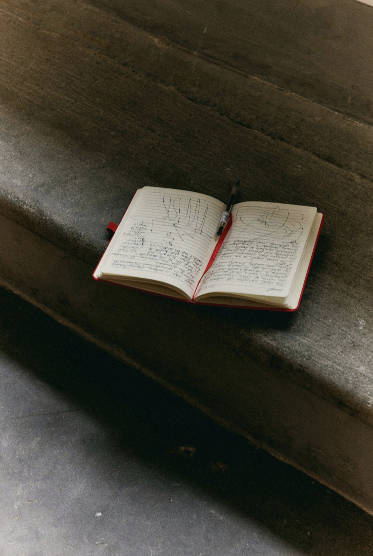 Welcome to Sama Notes