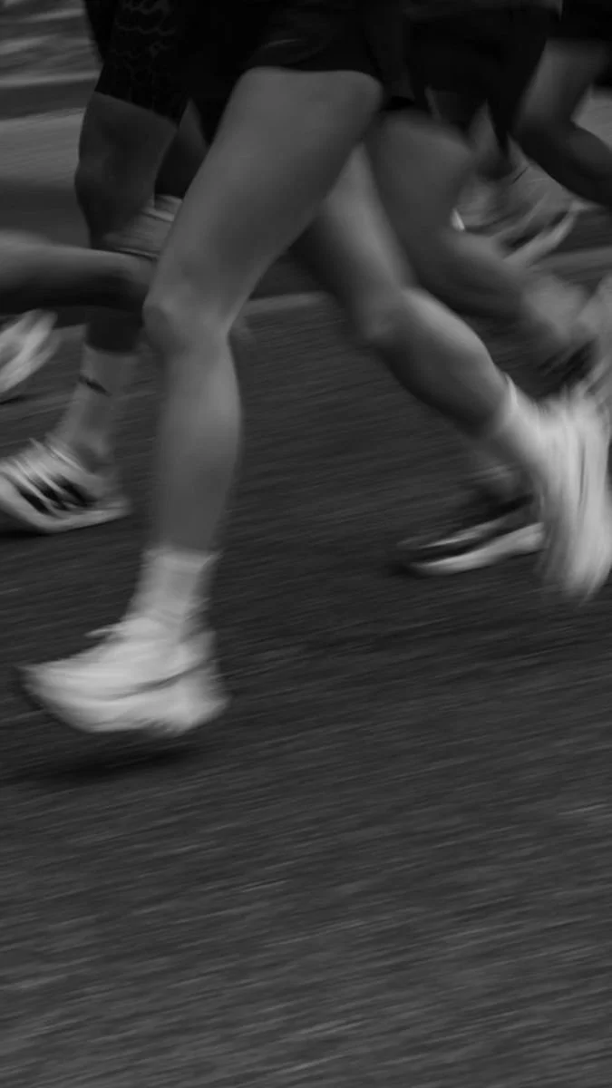 Why you should add Pilates to your running program