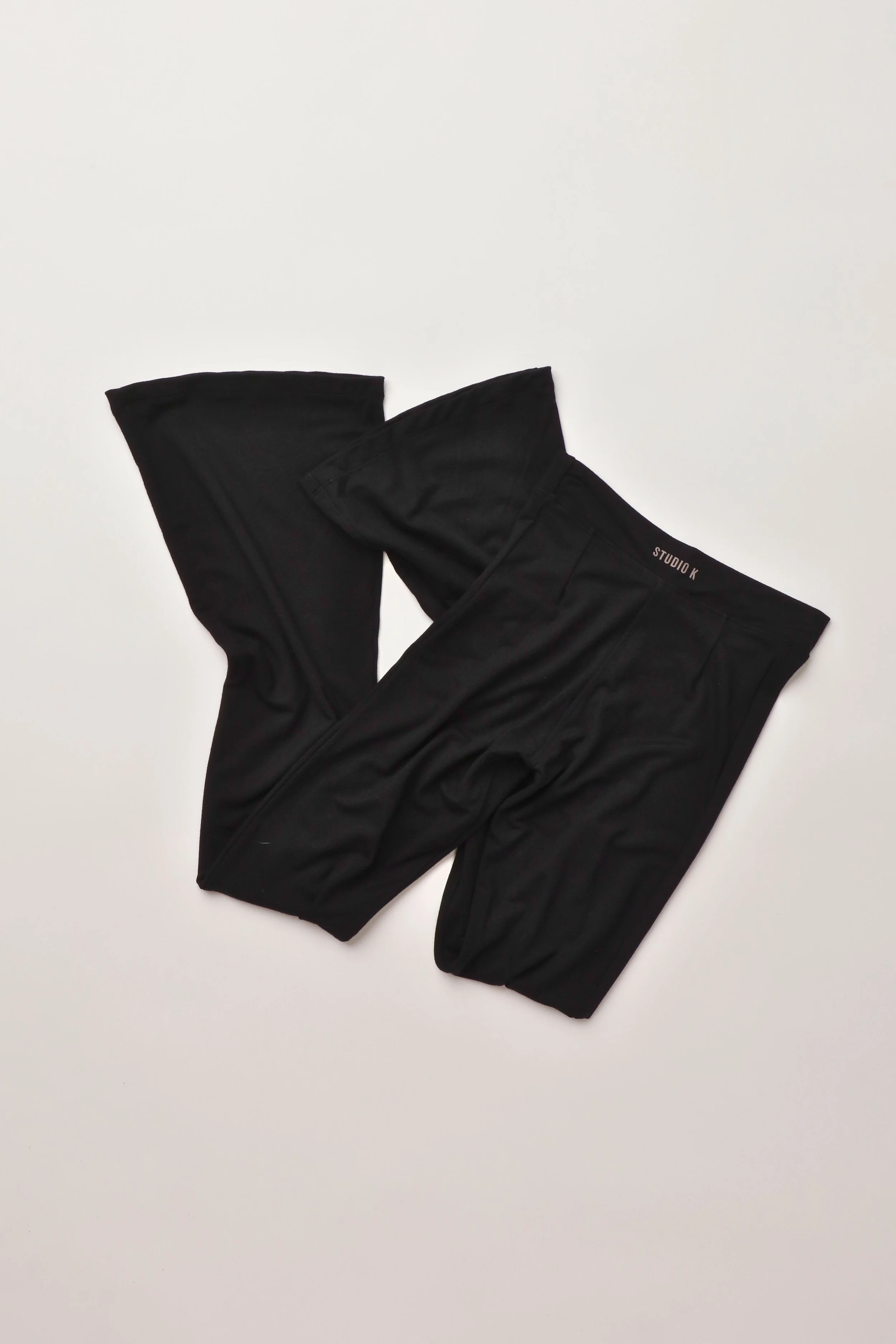 Studio K - Arc Flare Pants - Contour Collection