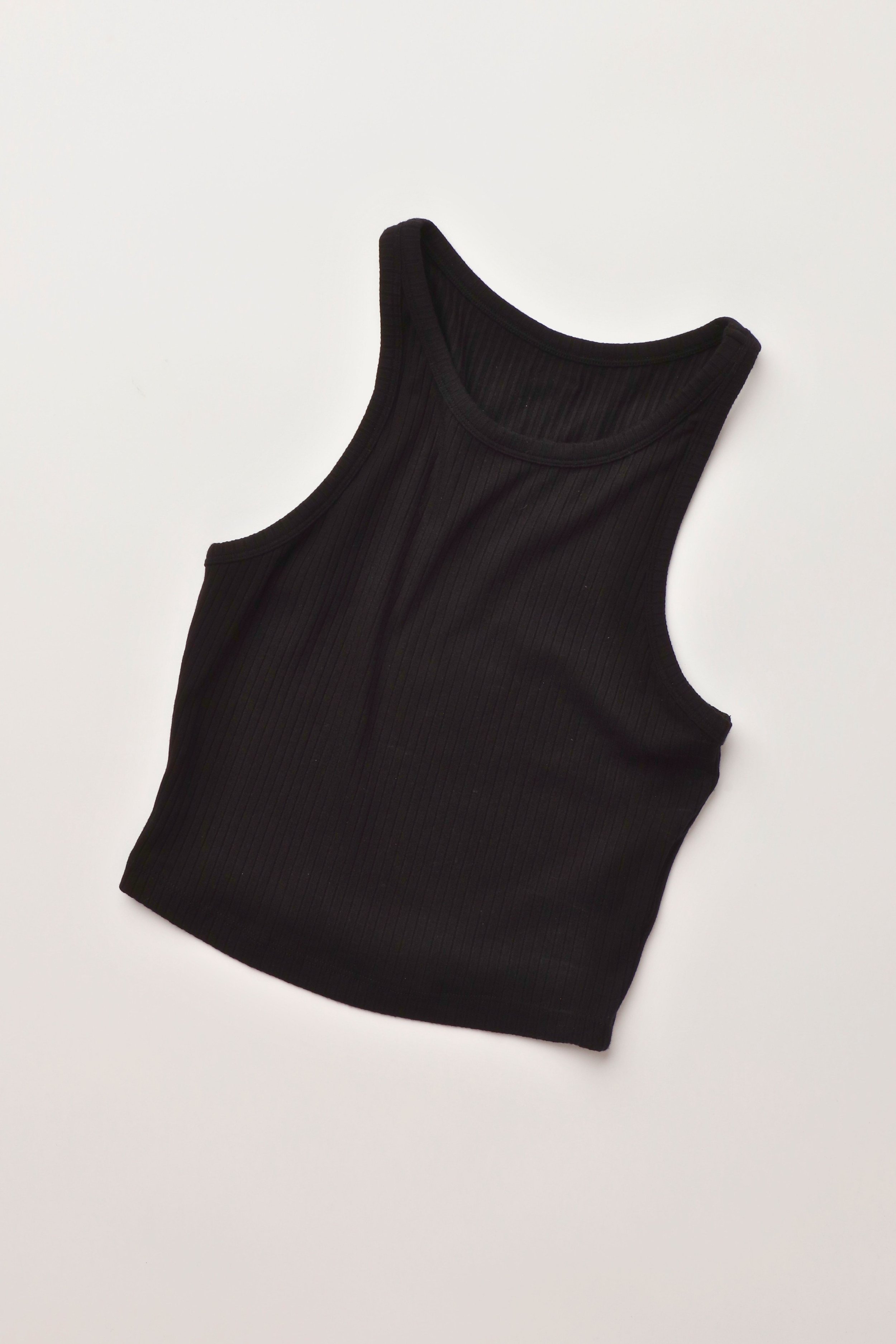 Studio K - Rib Tank