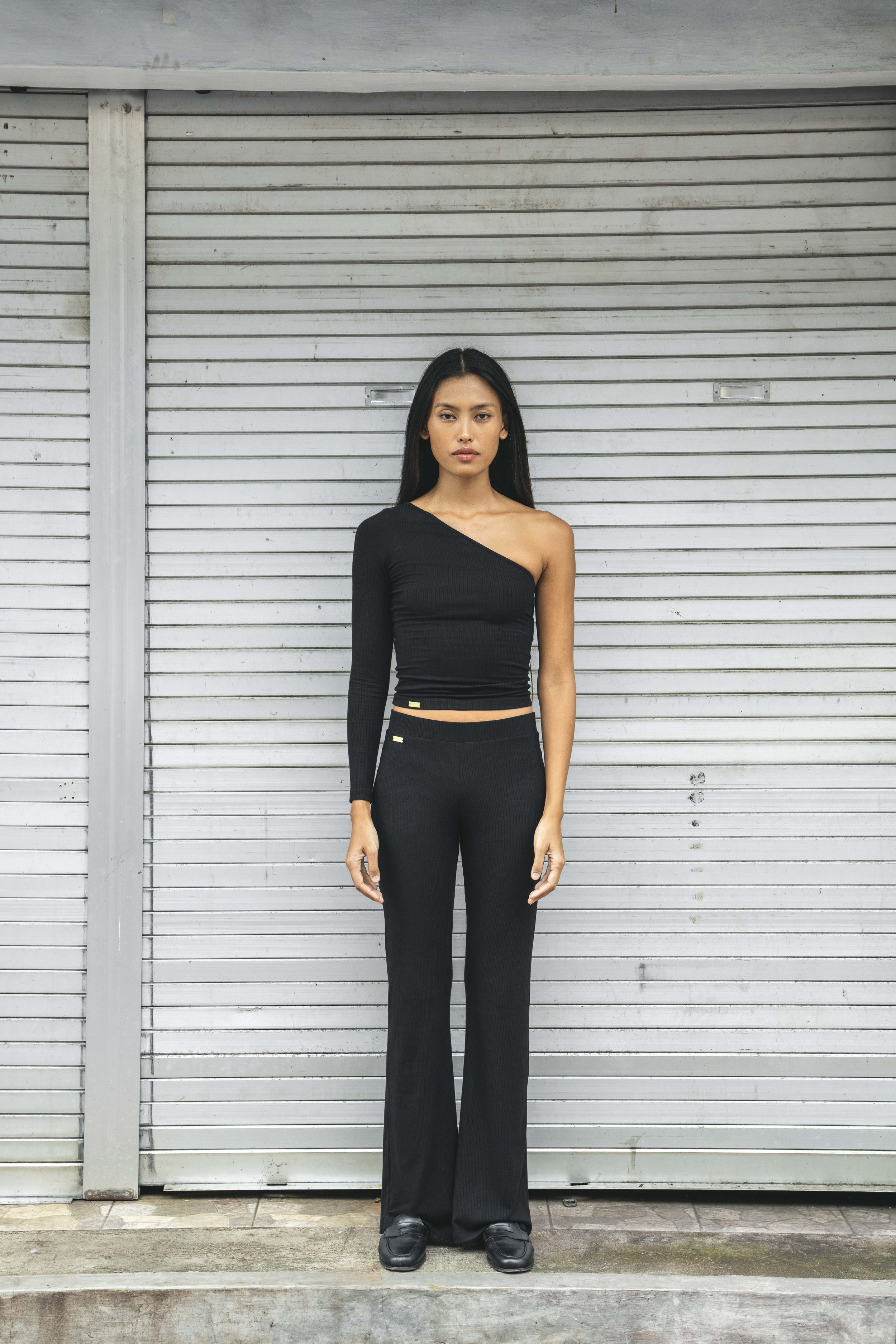 Studio K - Rib Flares — Sama Pilates