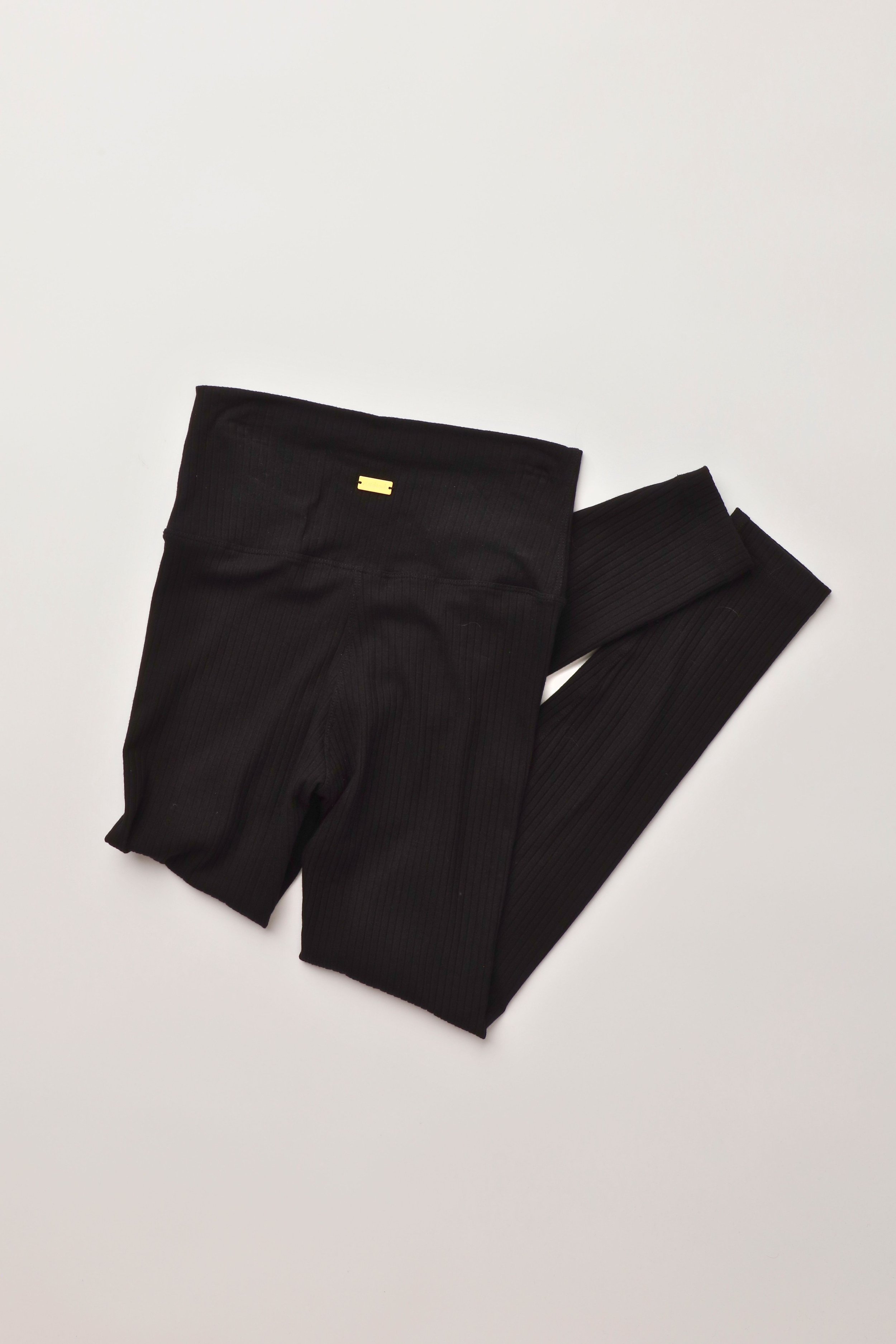 Studio K - Rib Seamless Leggings