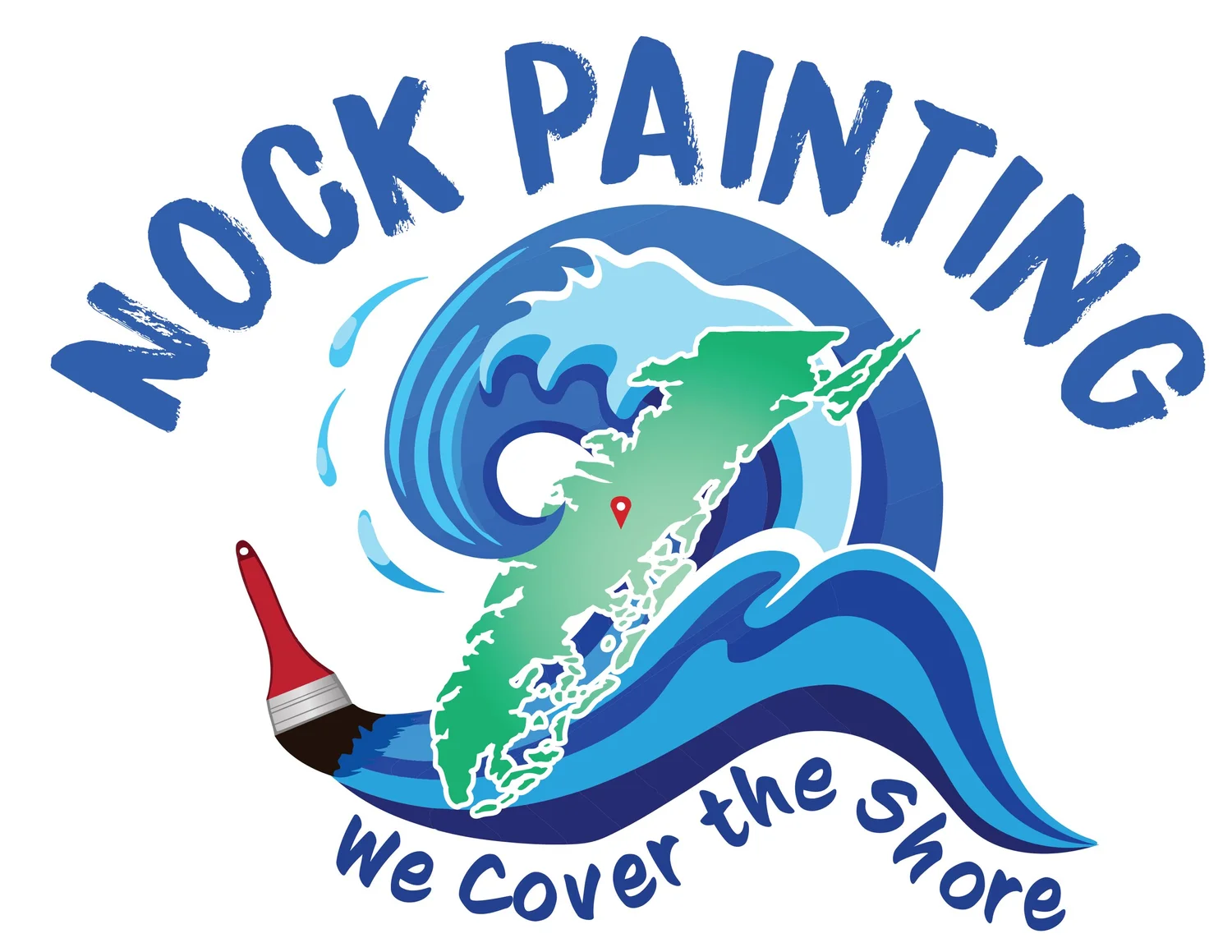 Painting services in Accomack County &amp; Northampton County on Virginia&#39;s Eastern Shore.
