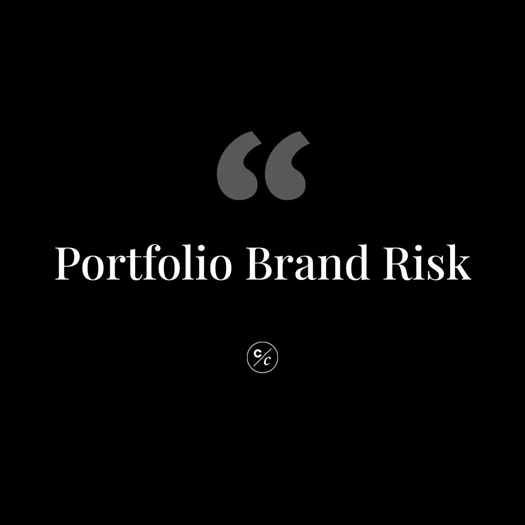 Why Your Portfolio Brand's Digital Operation Is Stuck (And Where I Usually Find The Problem)