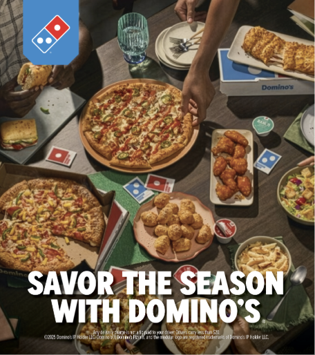 Domino's