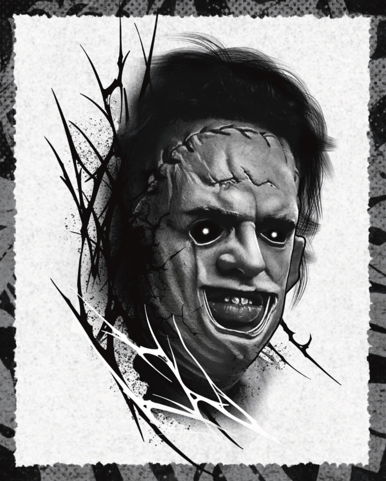 Some big boy Bubba flash for all you &ldquo;I can fix him&rdquo; babes, cause he&rsquo;s just a little guy and a cuddle would sort him right out 
✷
✷
@dagrentattoostudio Dunfermline, Fife 
✷
✷
⊹₊⟡⋆ Enquiry form link in bio ⋆⭒˚.⋆
✷
✷
Prints available 