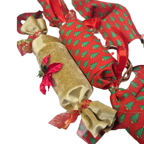November DIY Crimbo Crackers