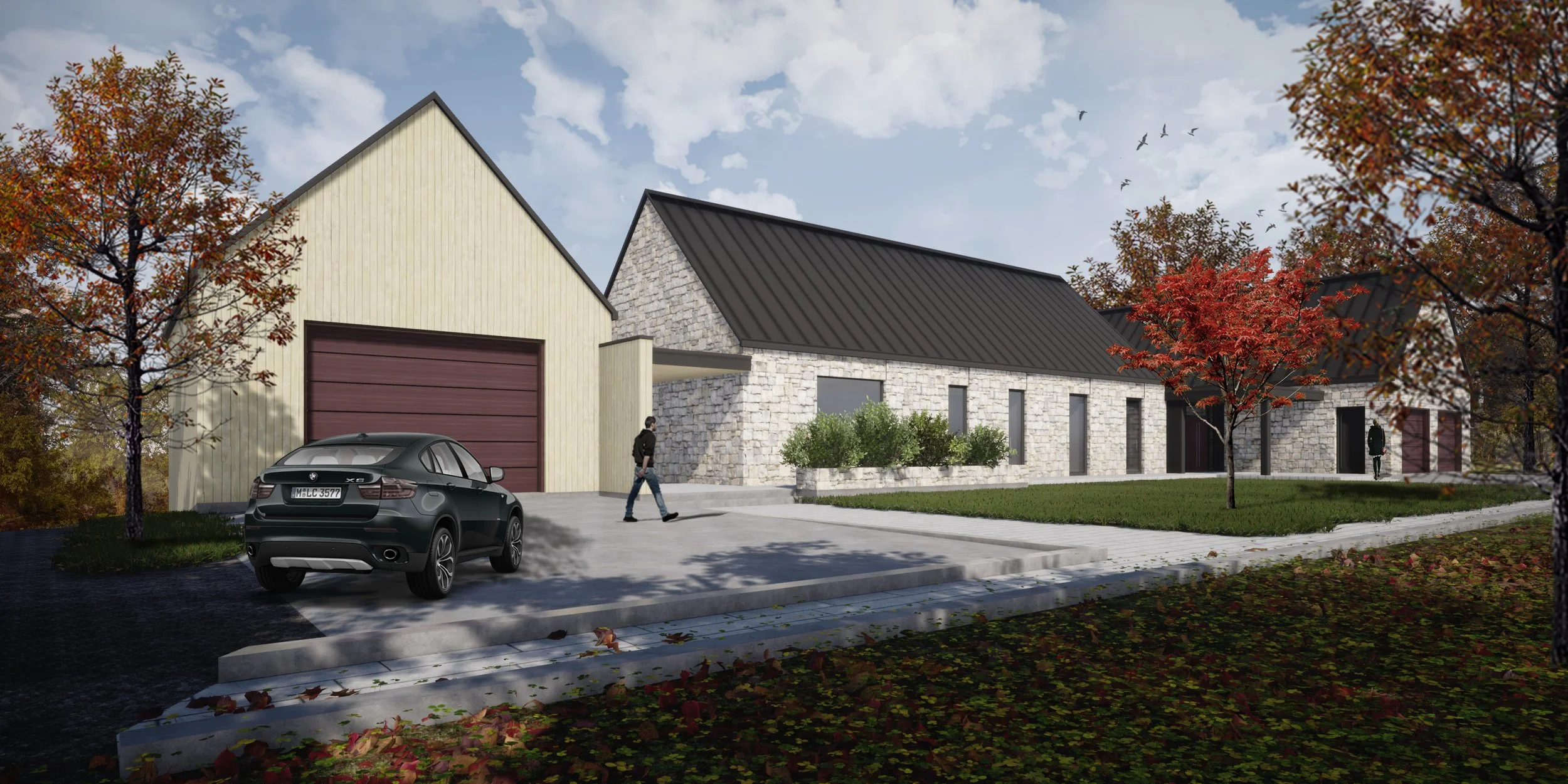 Maison Guimont-Morin