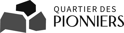 Quartier des Pionniers