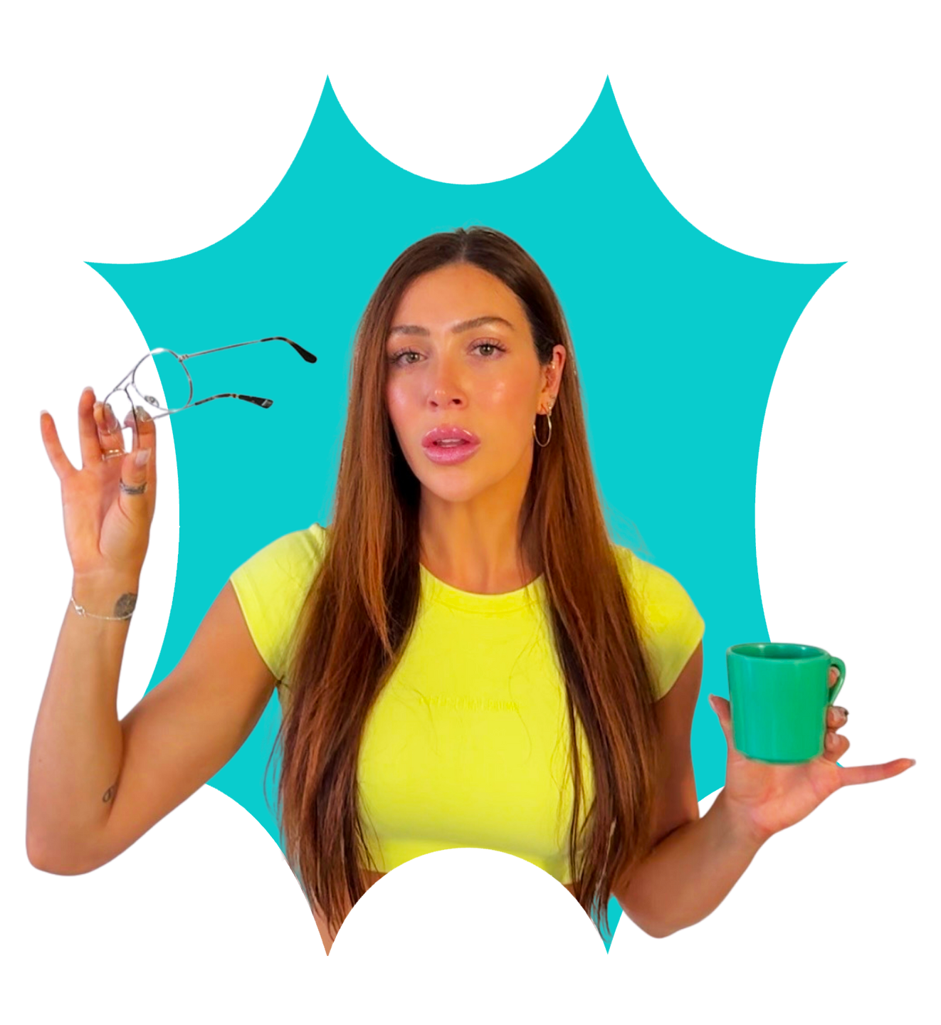 Hanna Collao Life Coach