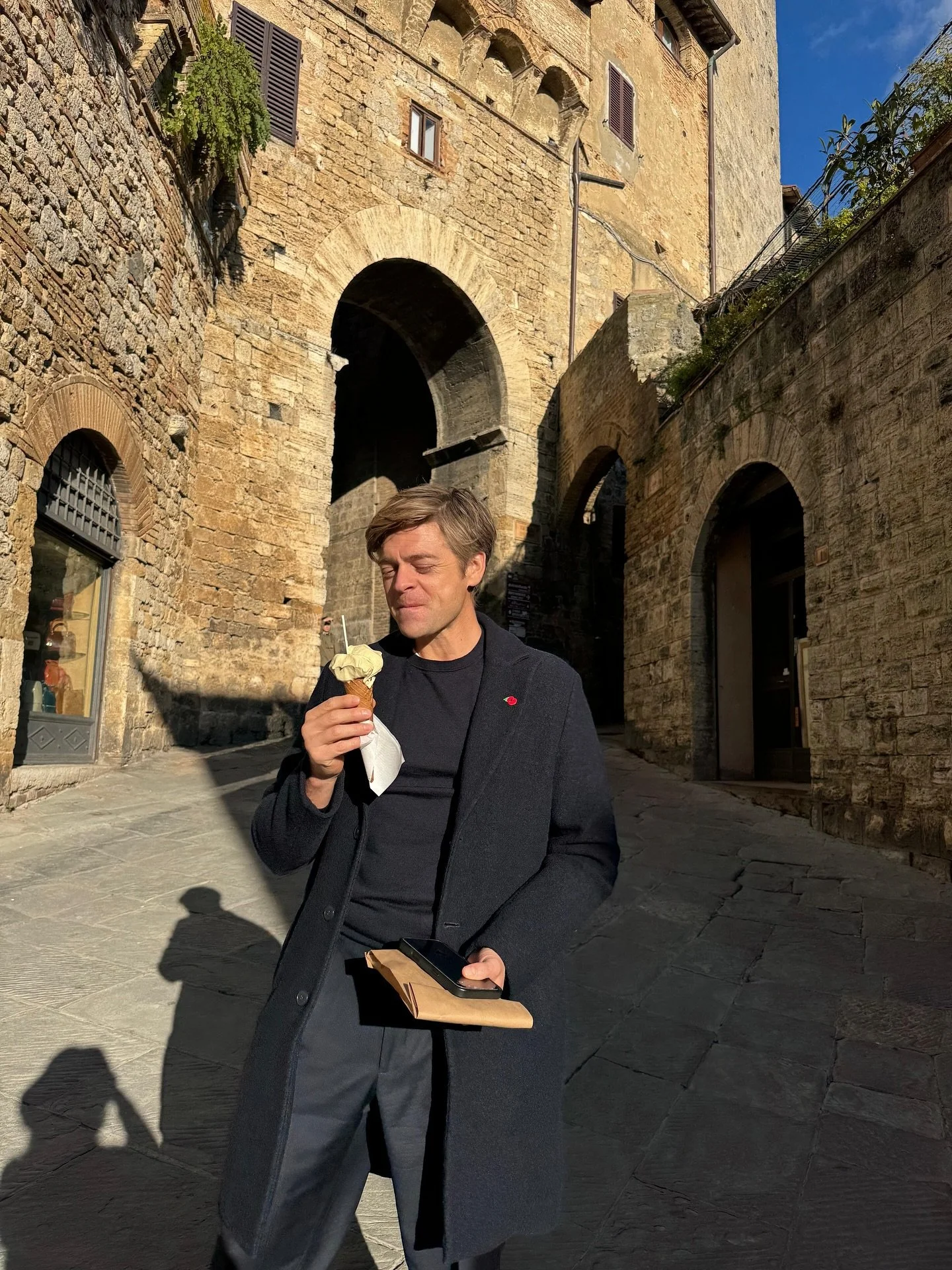 A little of life recently. 

Enjoying every second of it!

#charlesgoodejewellery