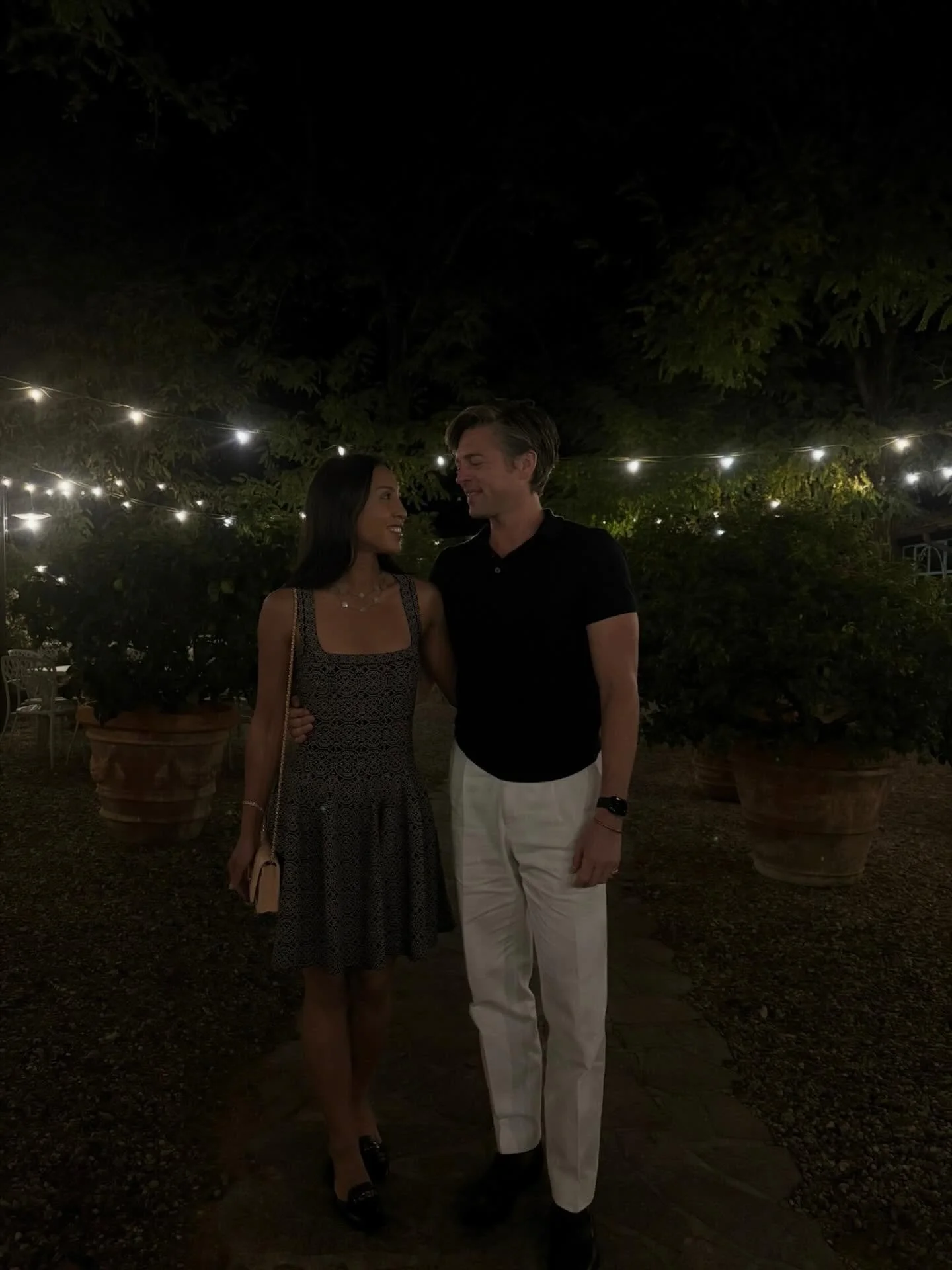 Love, leisure, pasta and design. 

Everything I could ever need.