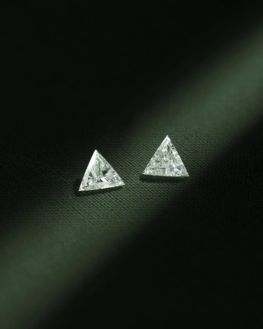 A few superb stones I&rsquo;ve had the pleasure of working with recently.

Just in time for some very special Christmas gifts.