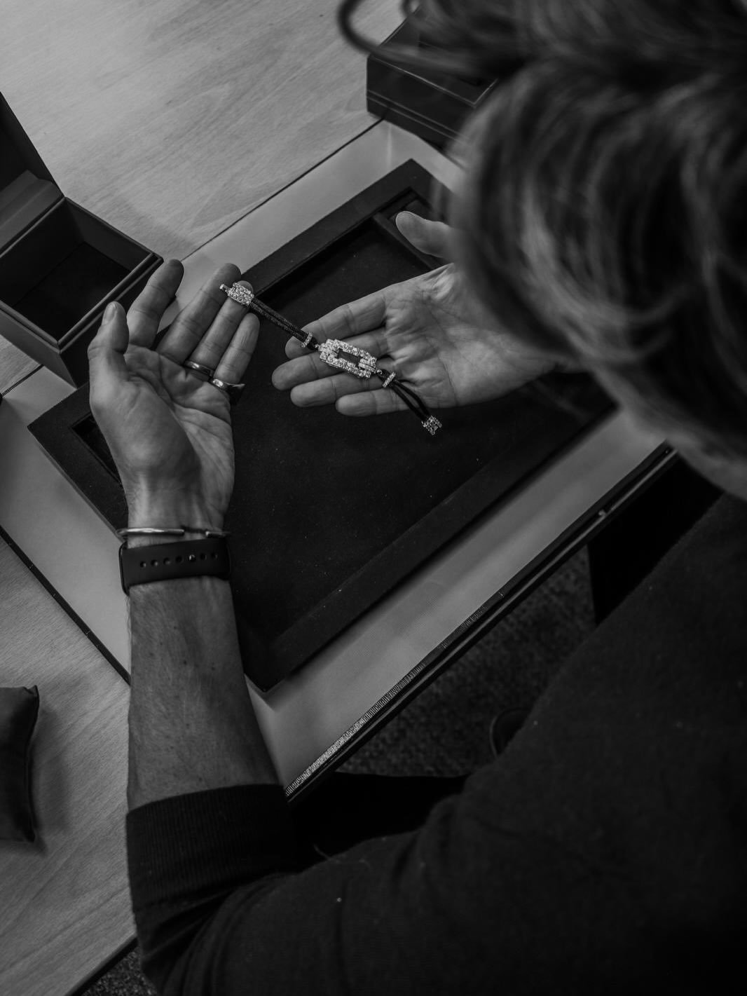 Made to be gifted. Made to be treasured.

#charlesgoodejewellery