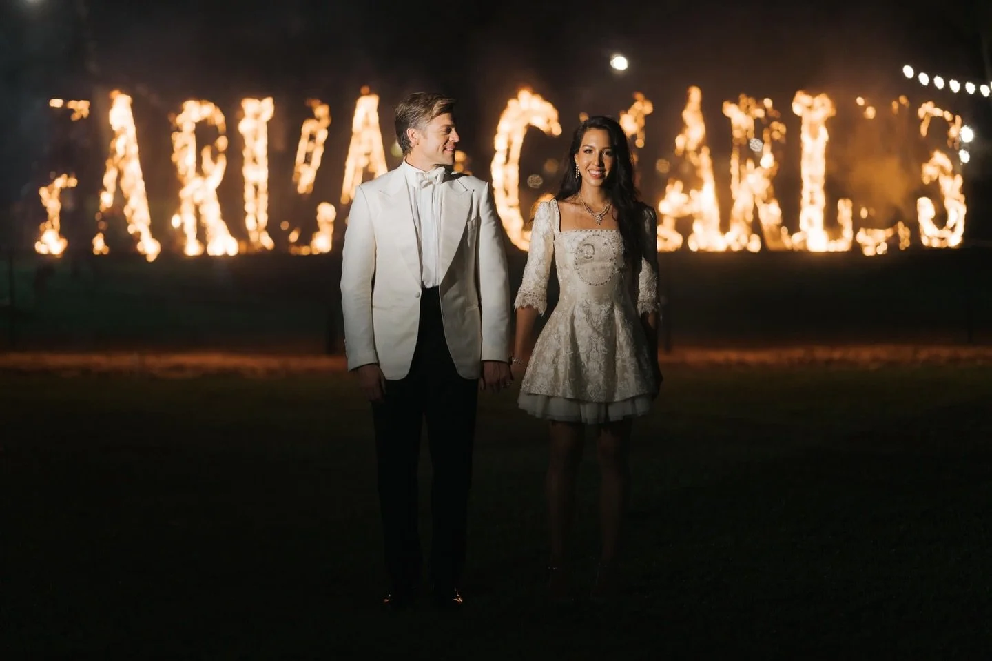 My forever Valentine 
@farizasakina