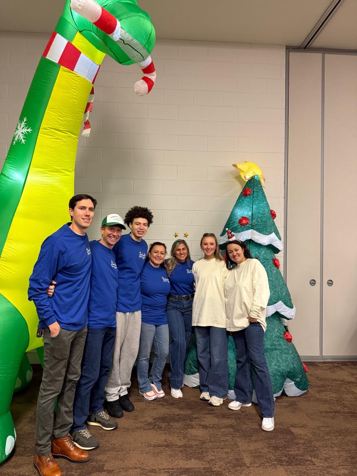 A Thrill of Hope, The Weary World Rejoices