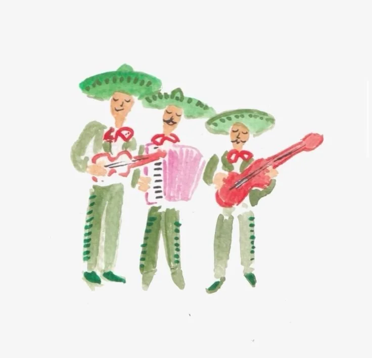 Cinco De Mayo Lunch!