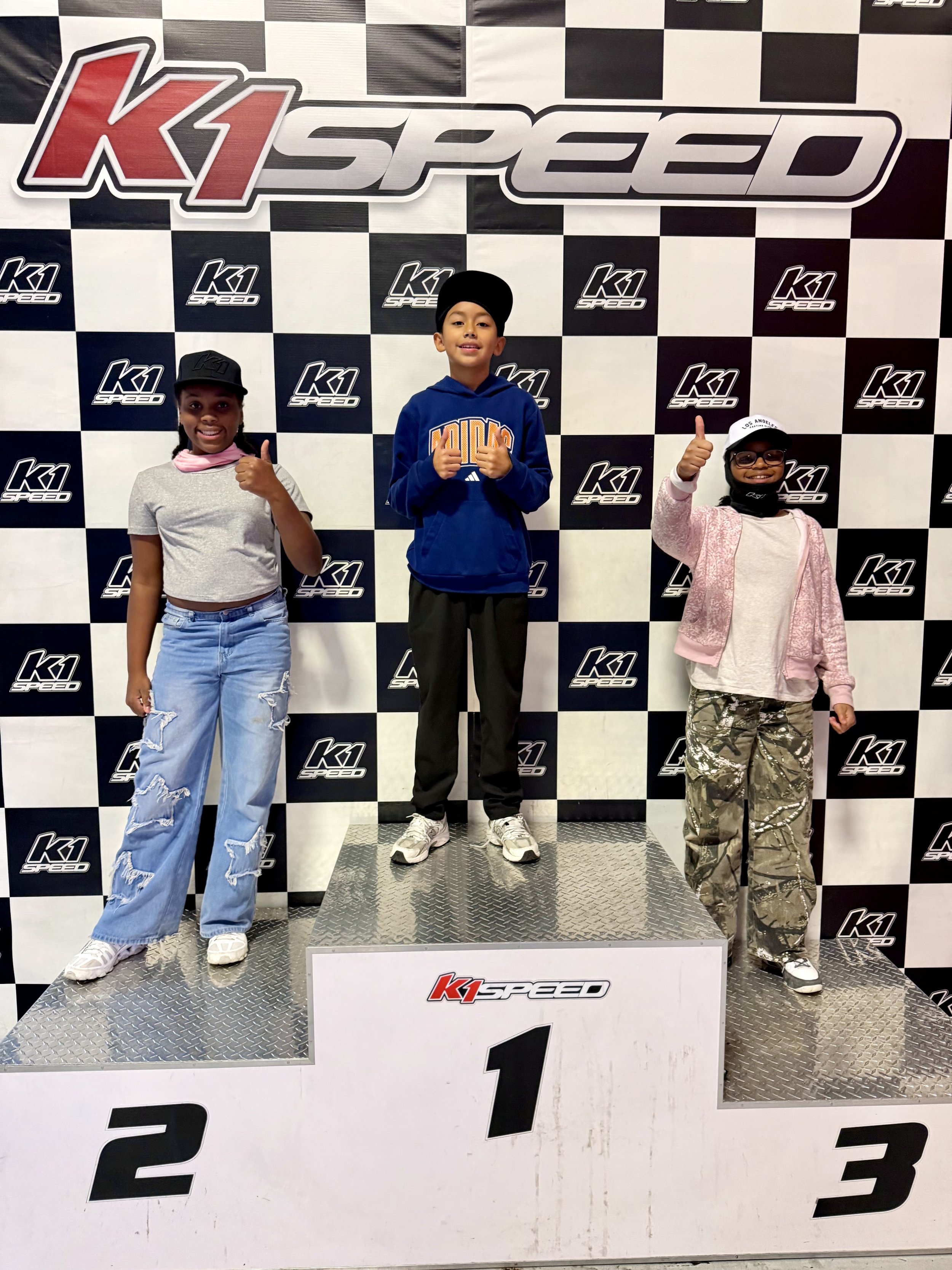 Race Recap