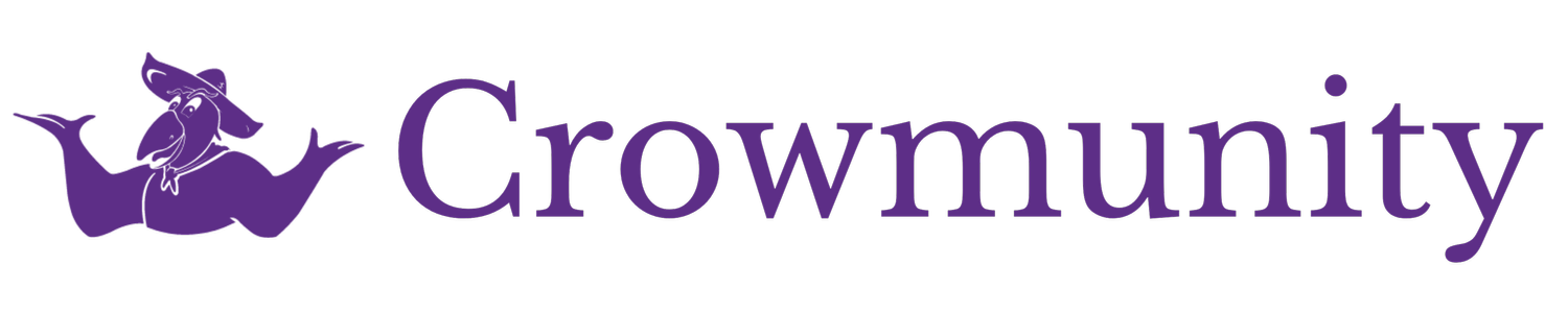 Crowmunity