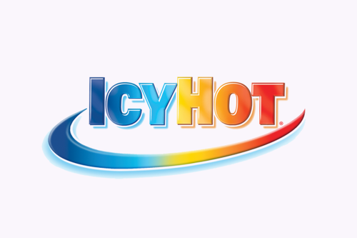 Icy Hot Logo